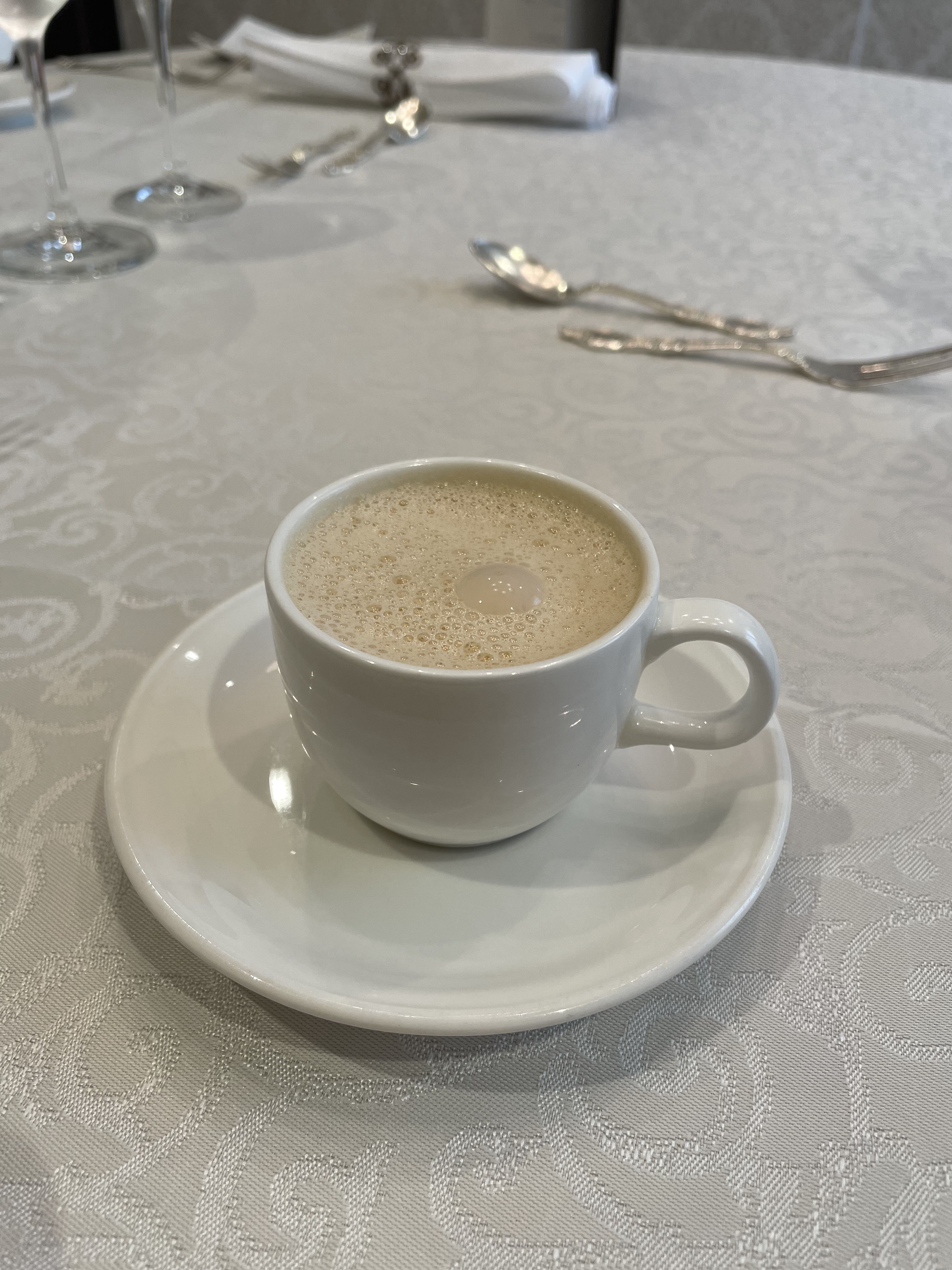 シャトー ラ・パルム・ドール