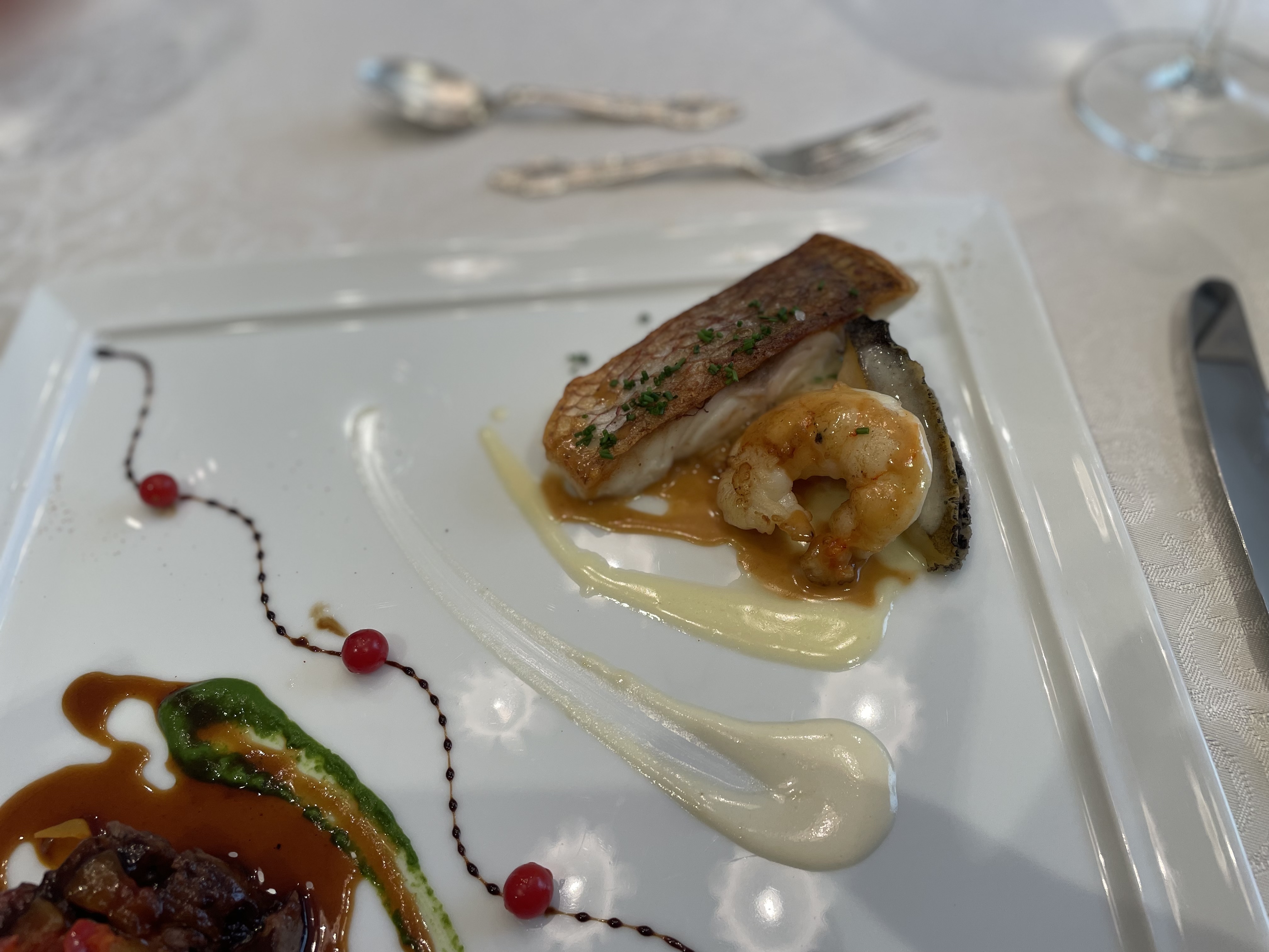 シャトー ラ・パルム・ドール