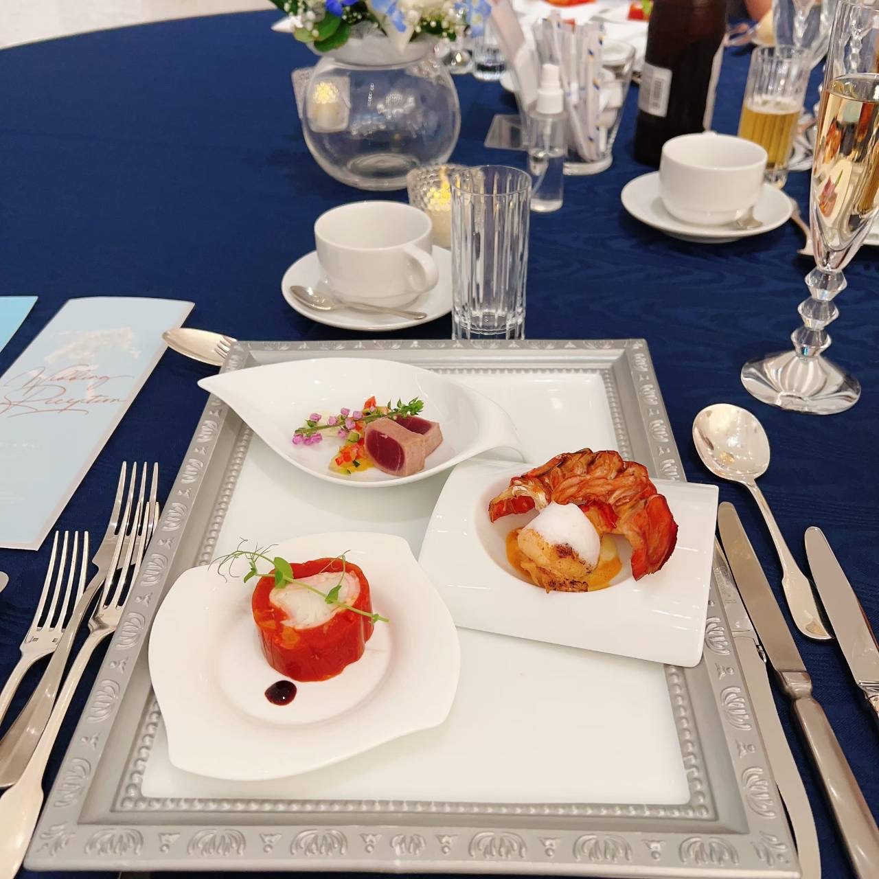 THE SUITE TOKYO by st.raphaelchapel(ザ スイート 東京)