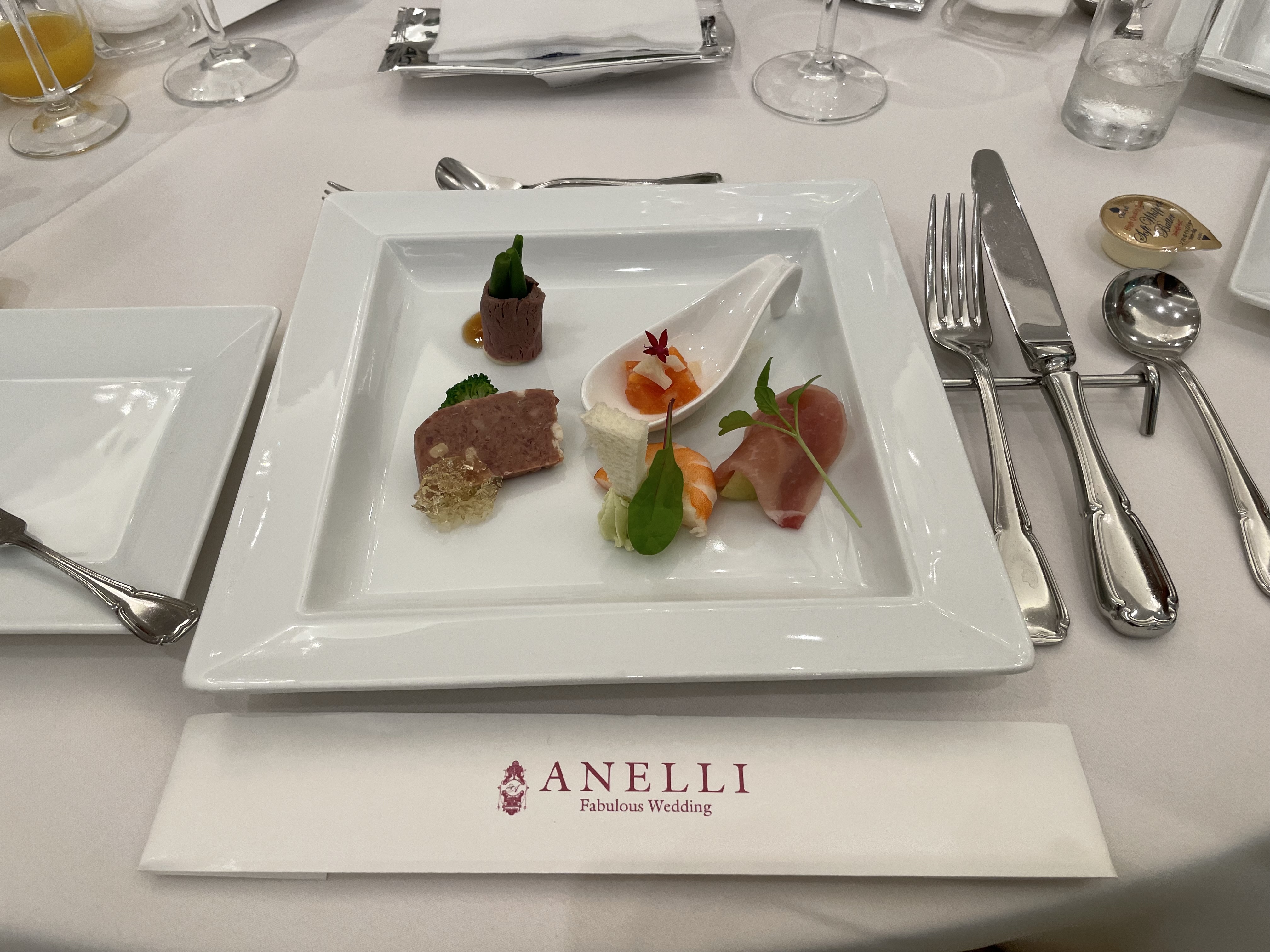 アネーリ軽井沢