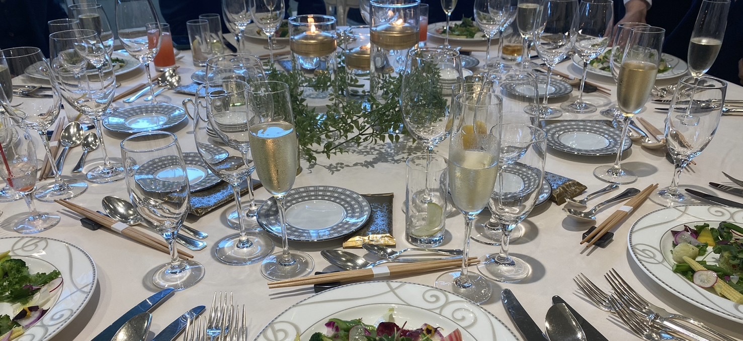 ザ ストリングス表参道