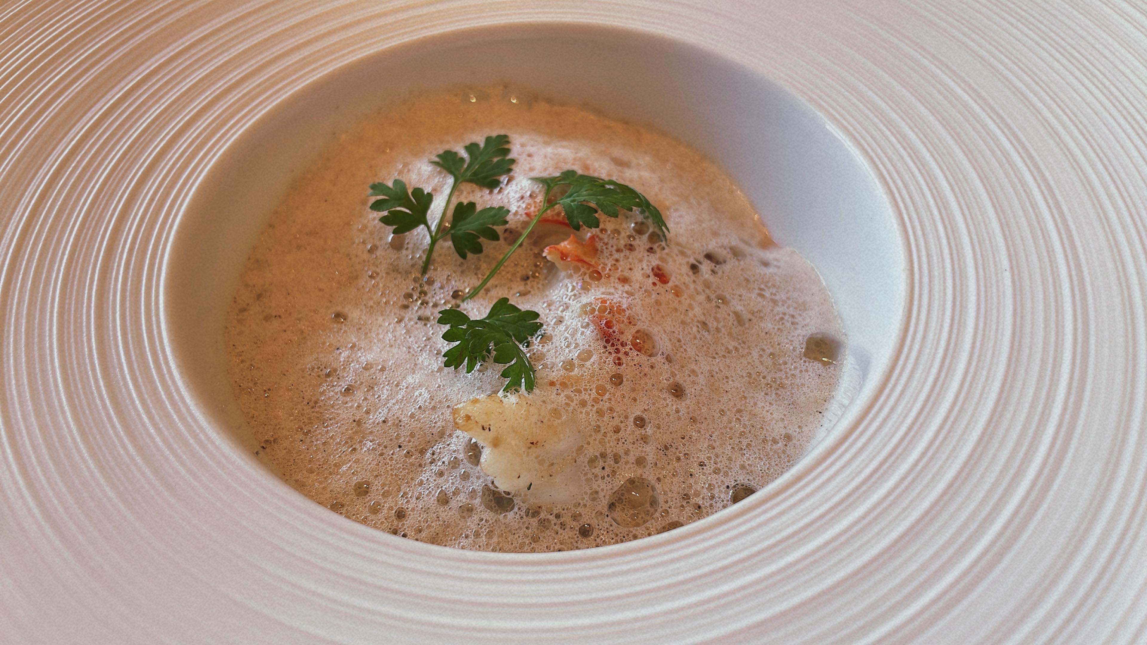 オーベルジュ・ド・リル ナゴヤ