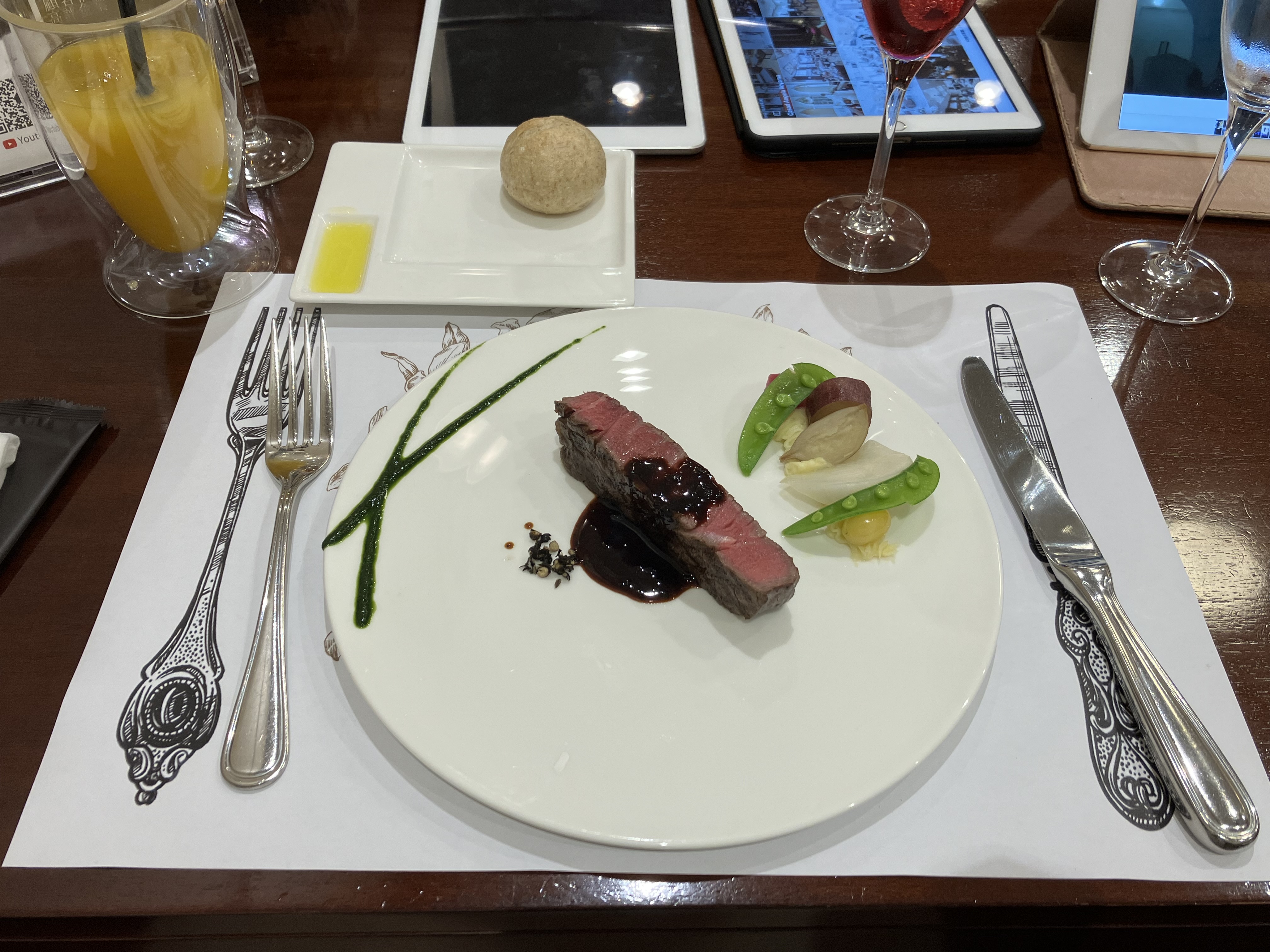 カサ・デ・アンジェラ青山(Casa d' Angela Aoyama)