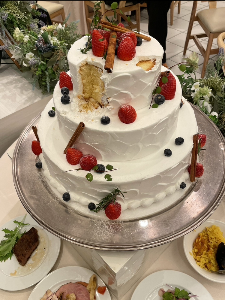 リヴァージュブラン