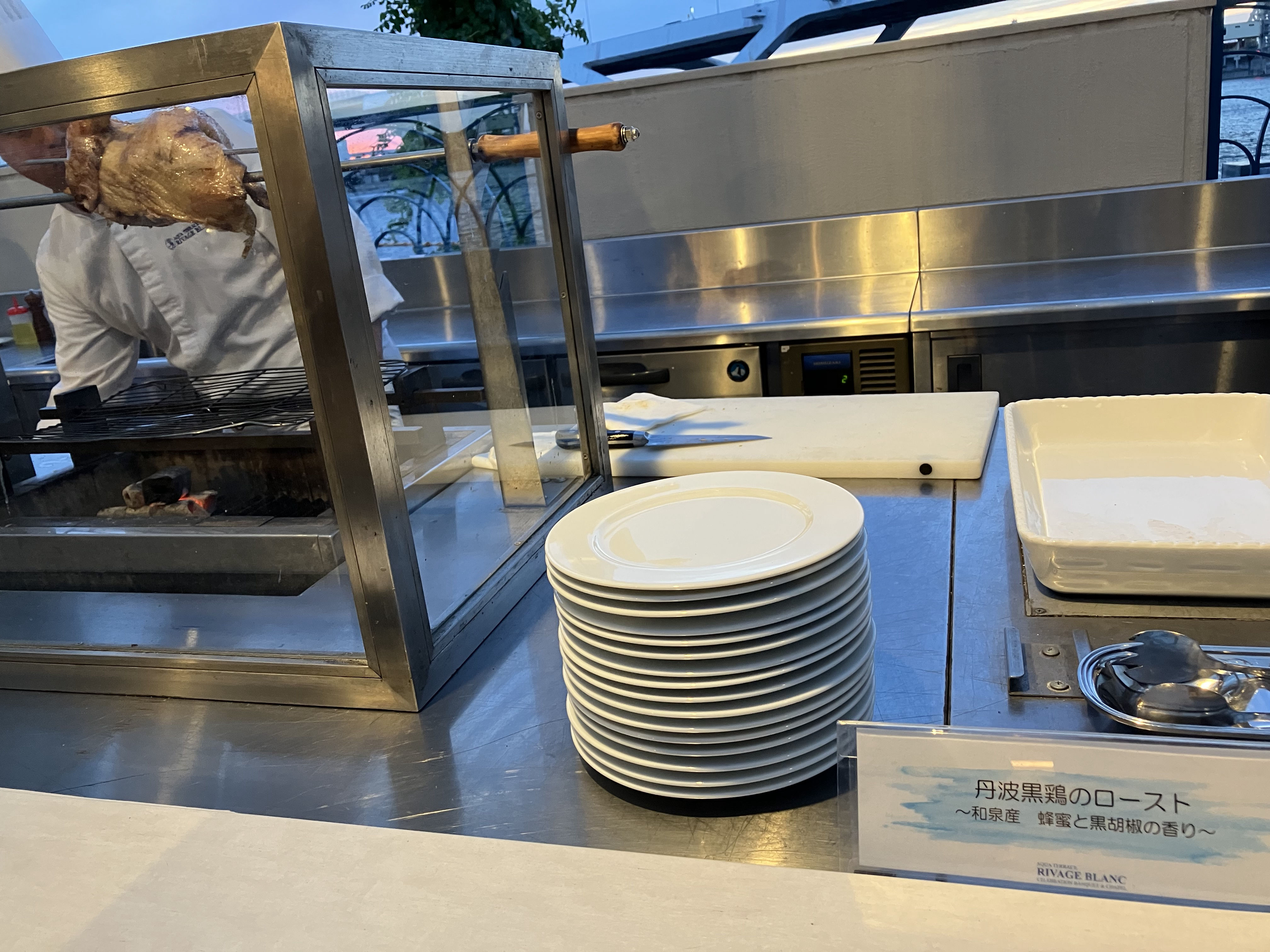 リヴァージュブラン