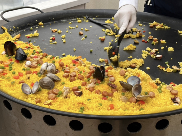 リヴァージュブラン