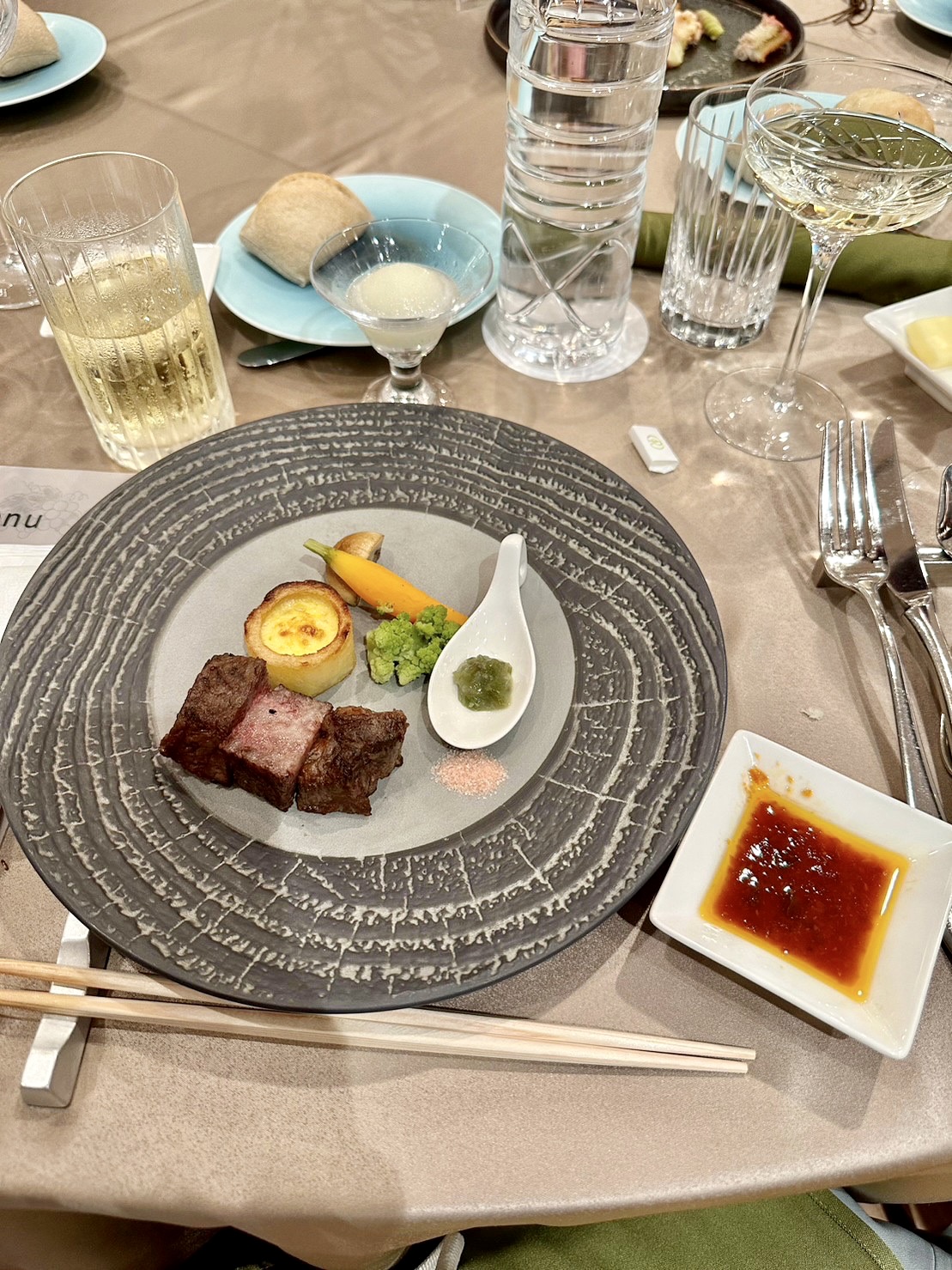 ラヴィール岡山