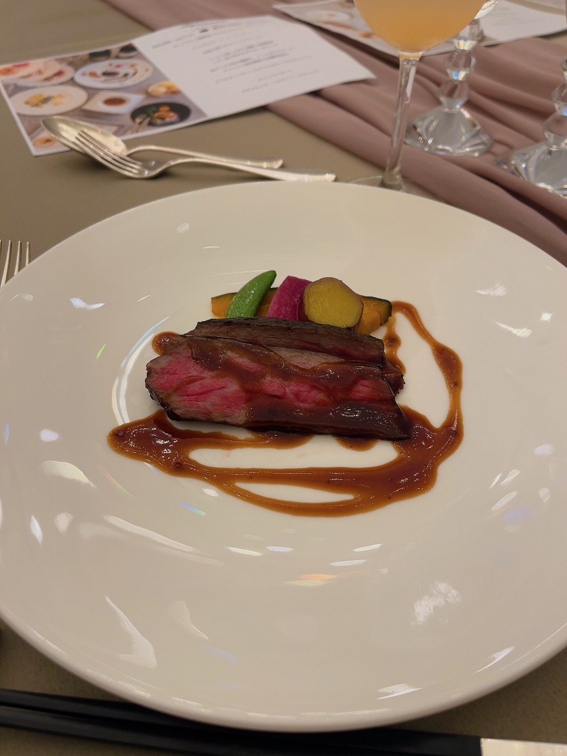 セント・ラファエロチャペル東京