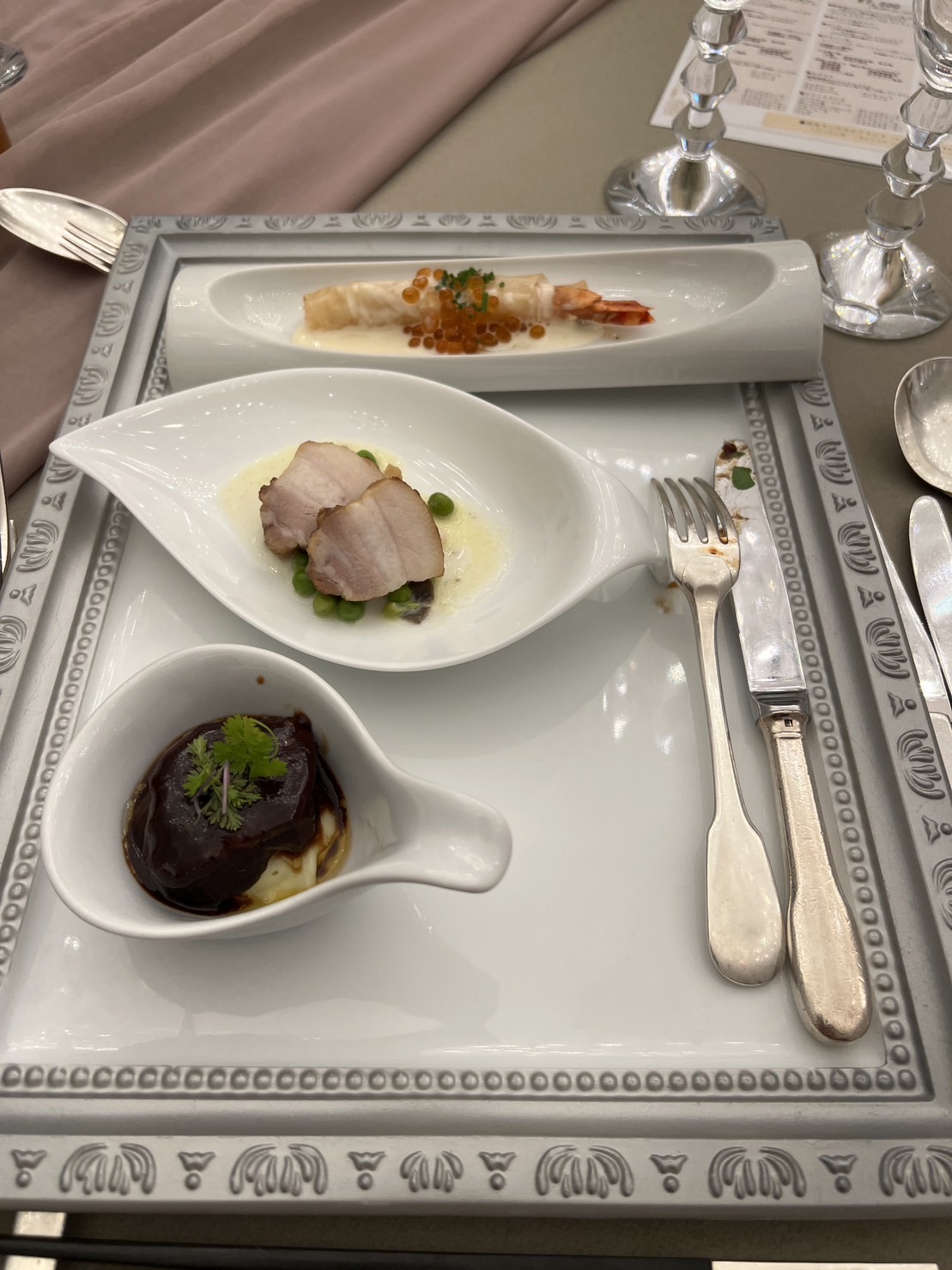 セント・ラファエロチャペル東京