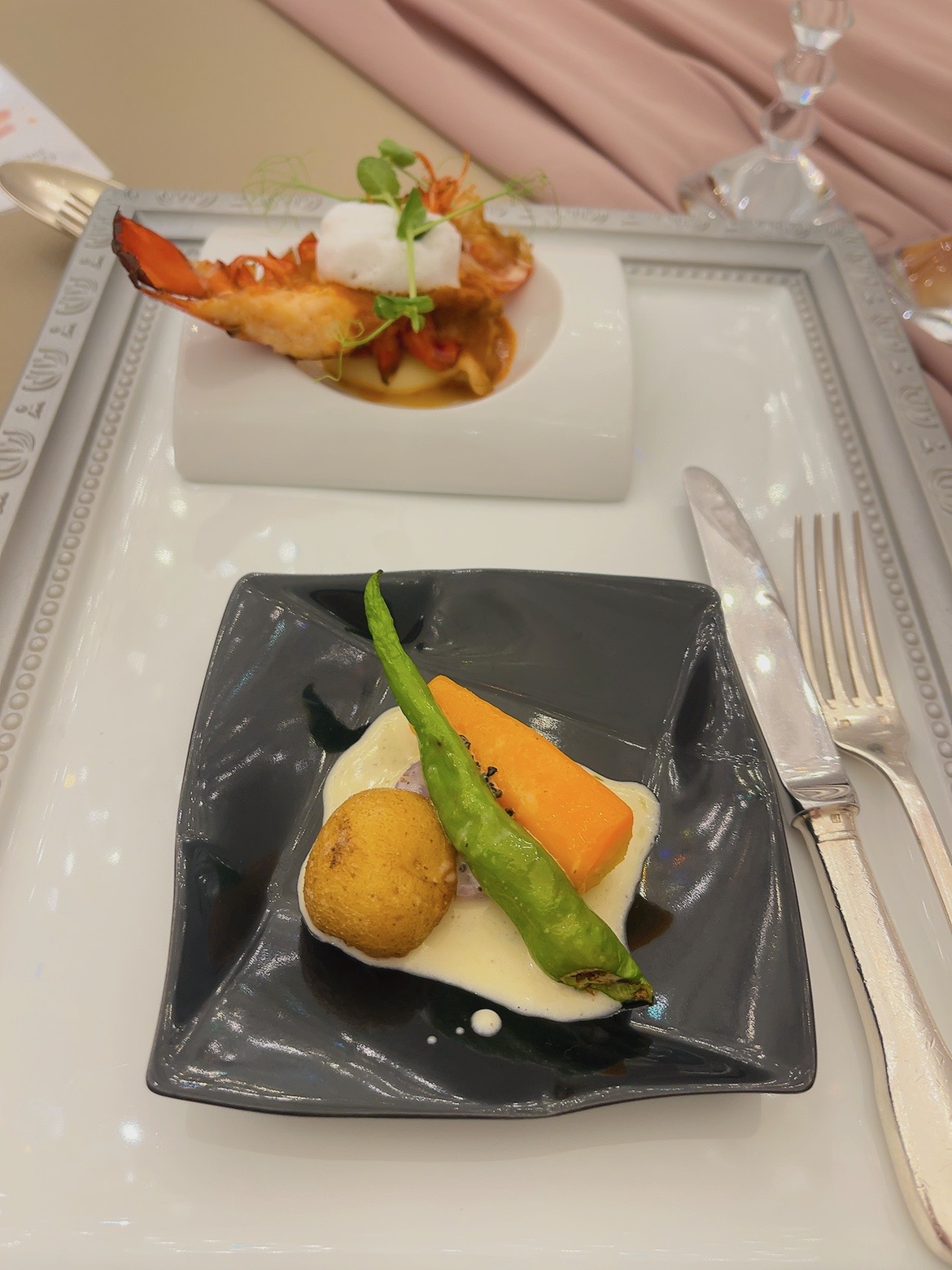 セント・ラファエロチャペル東京