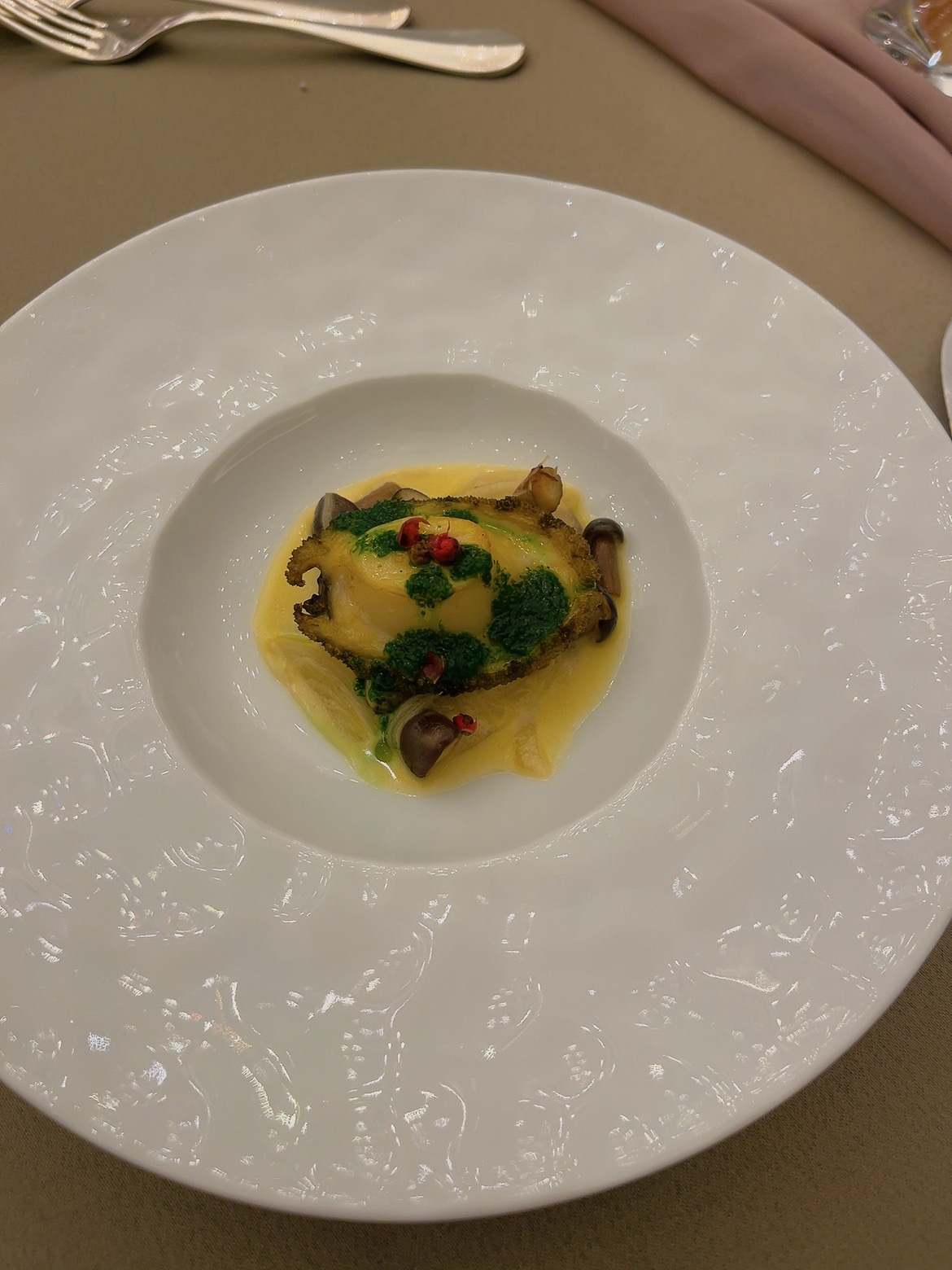 セント・ラファエロチャペル東京