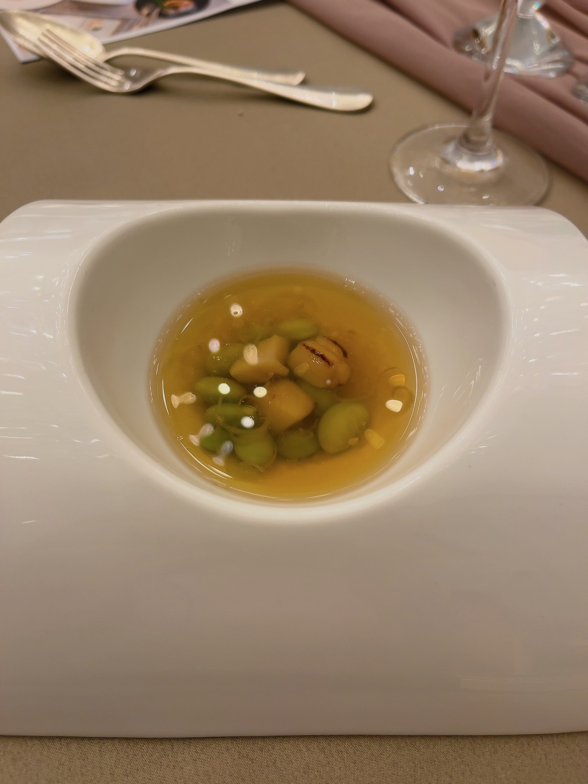 セント・ラファエロチャペル東京