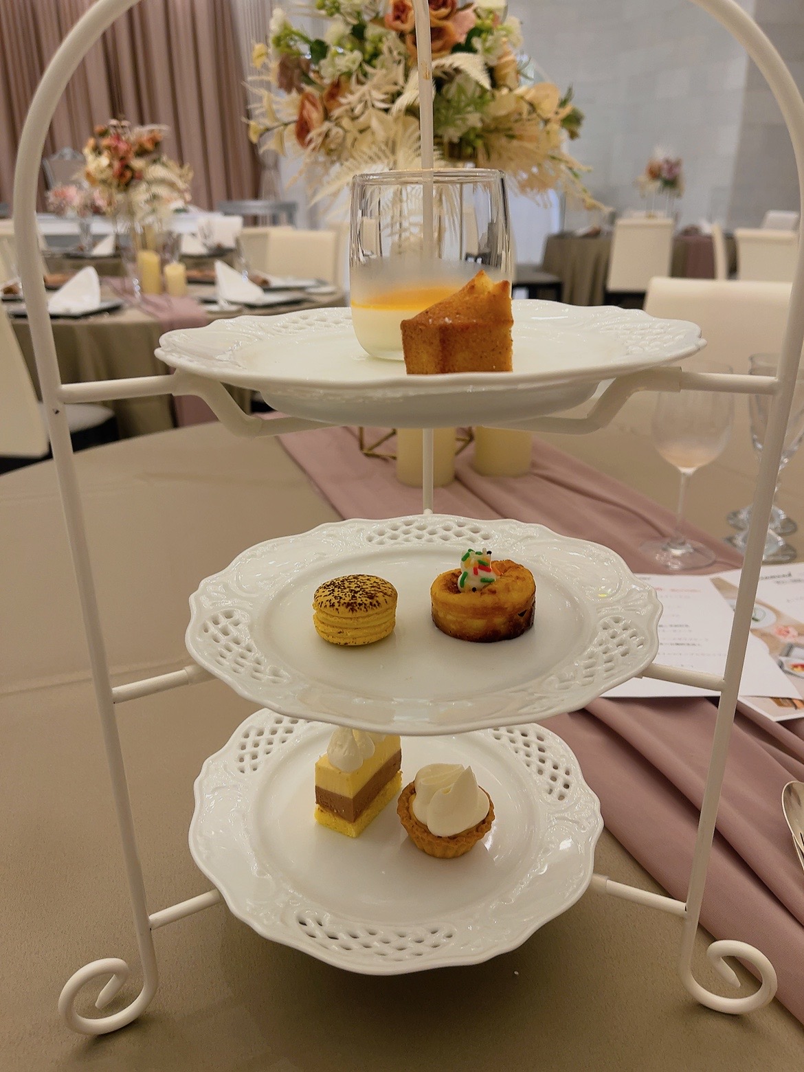 セント・ラファエロチャペル東京