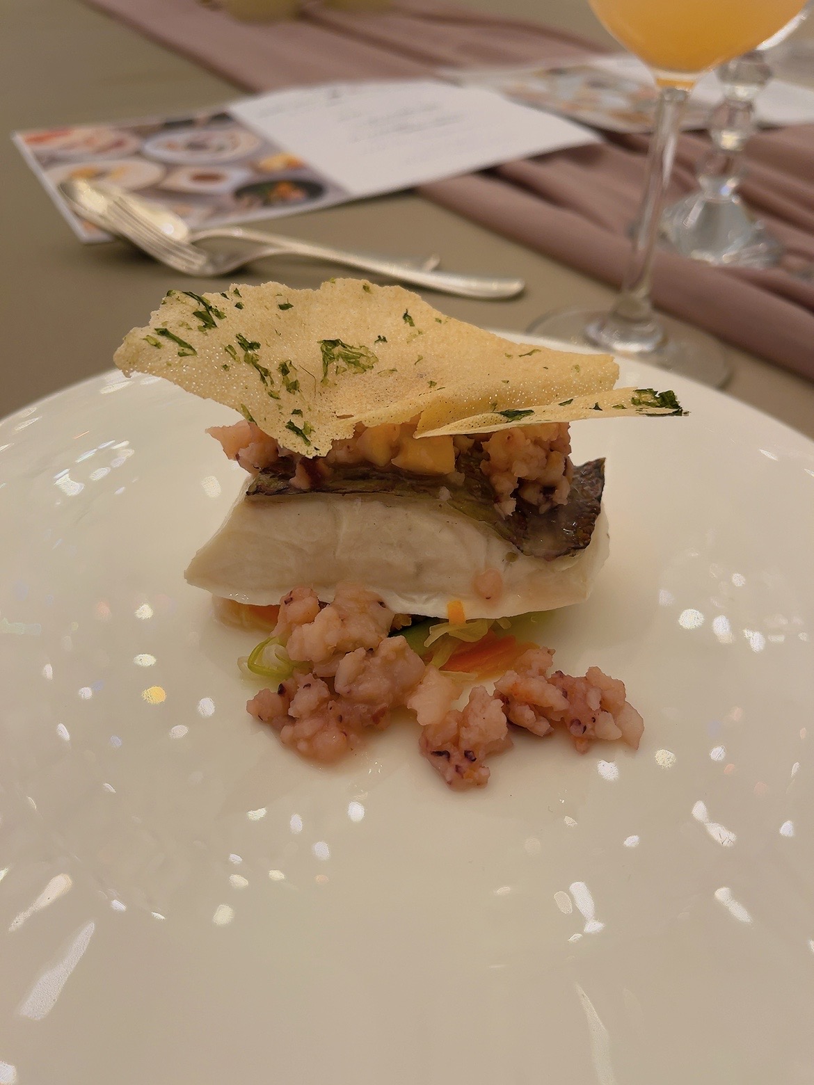 セント・ラファエロチャペル東京