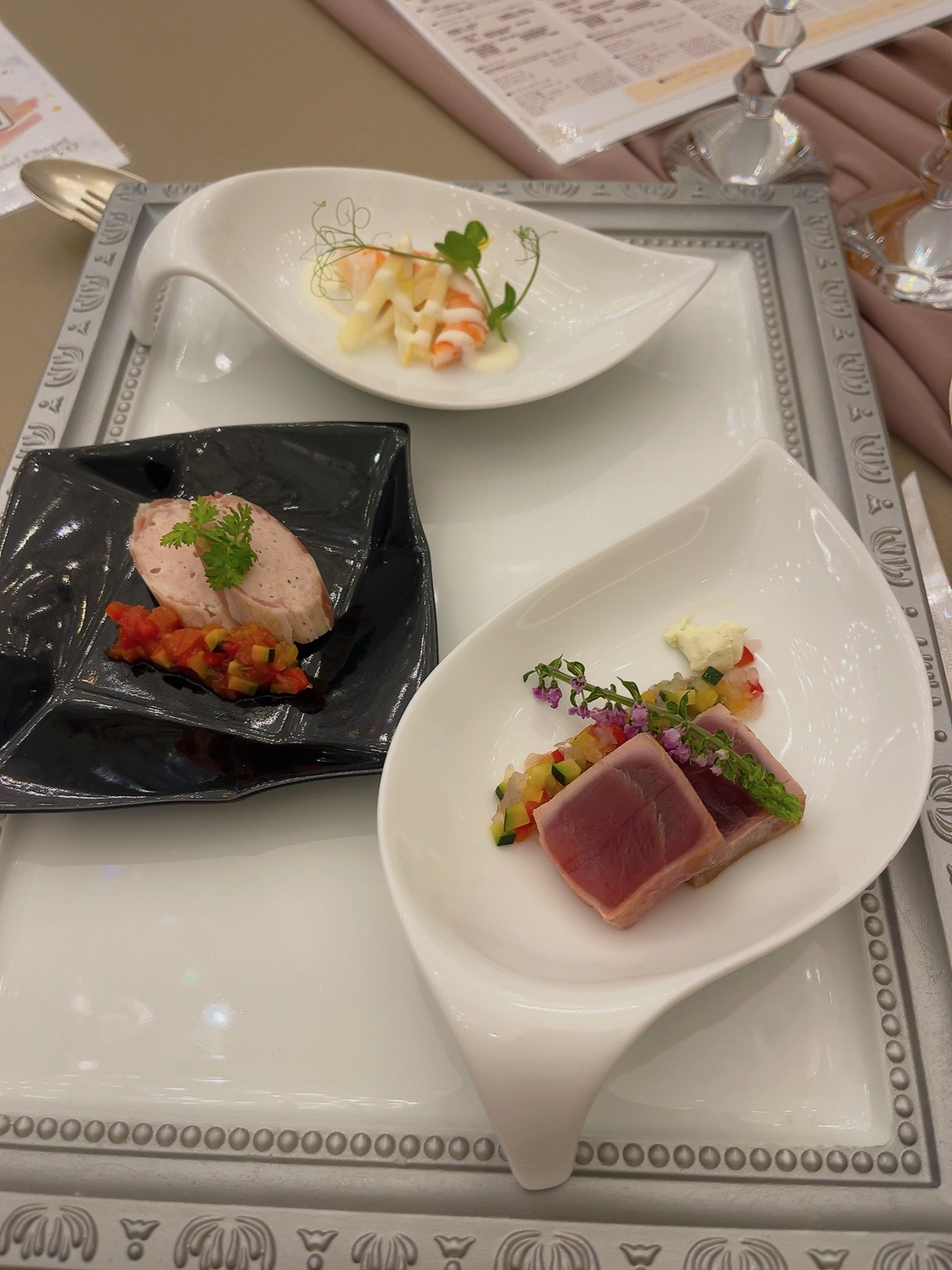 セント・ラファエロチャペル東京