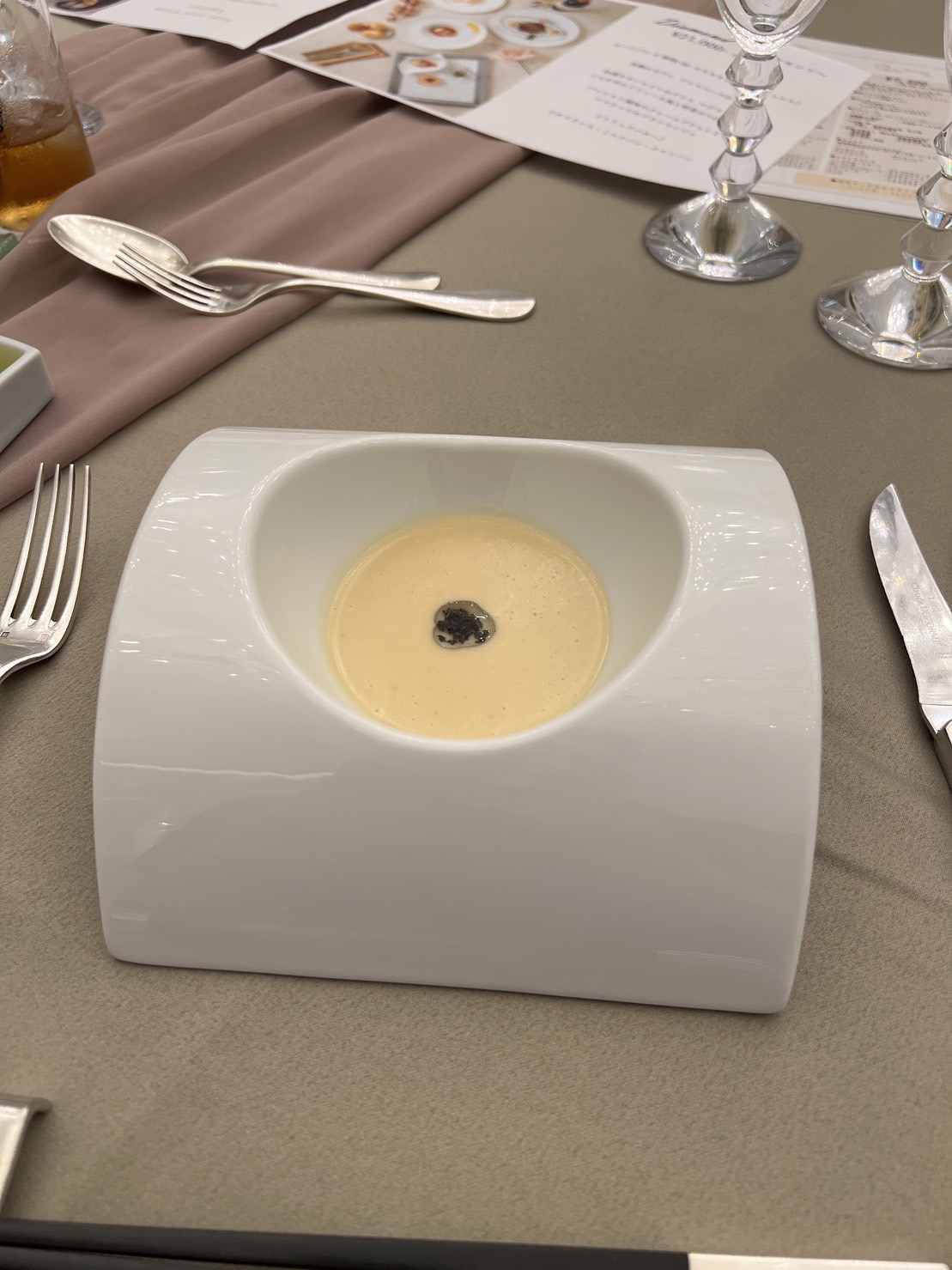 セント・ラファエロチャペル東京