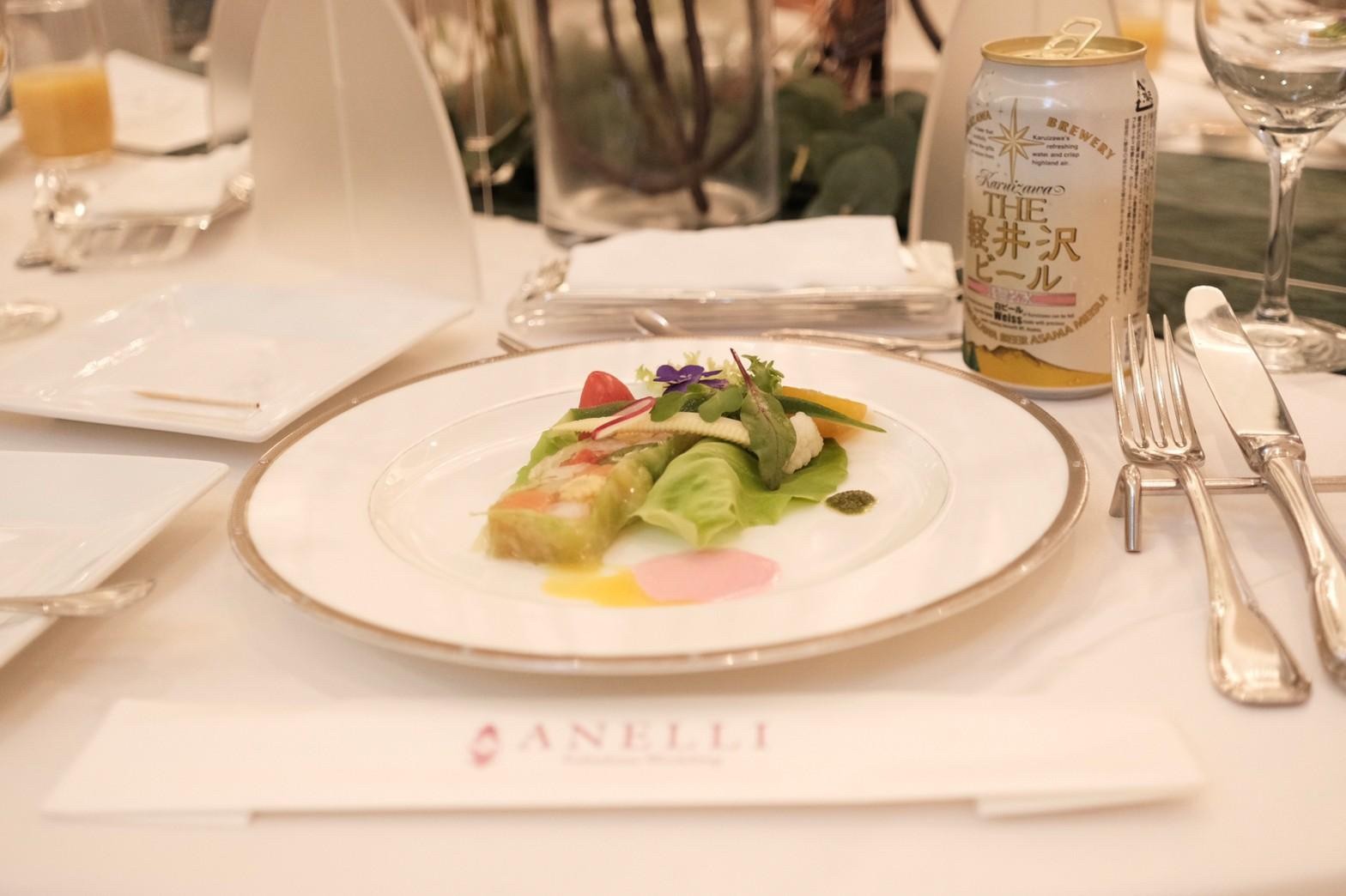 アネーリ軽井沢