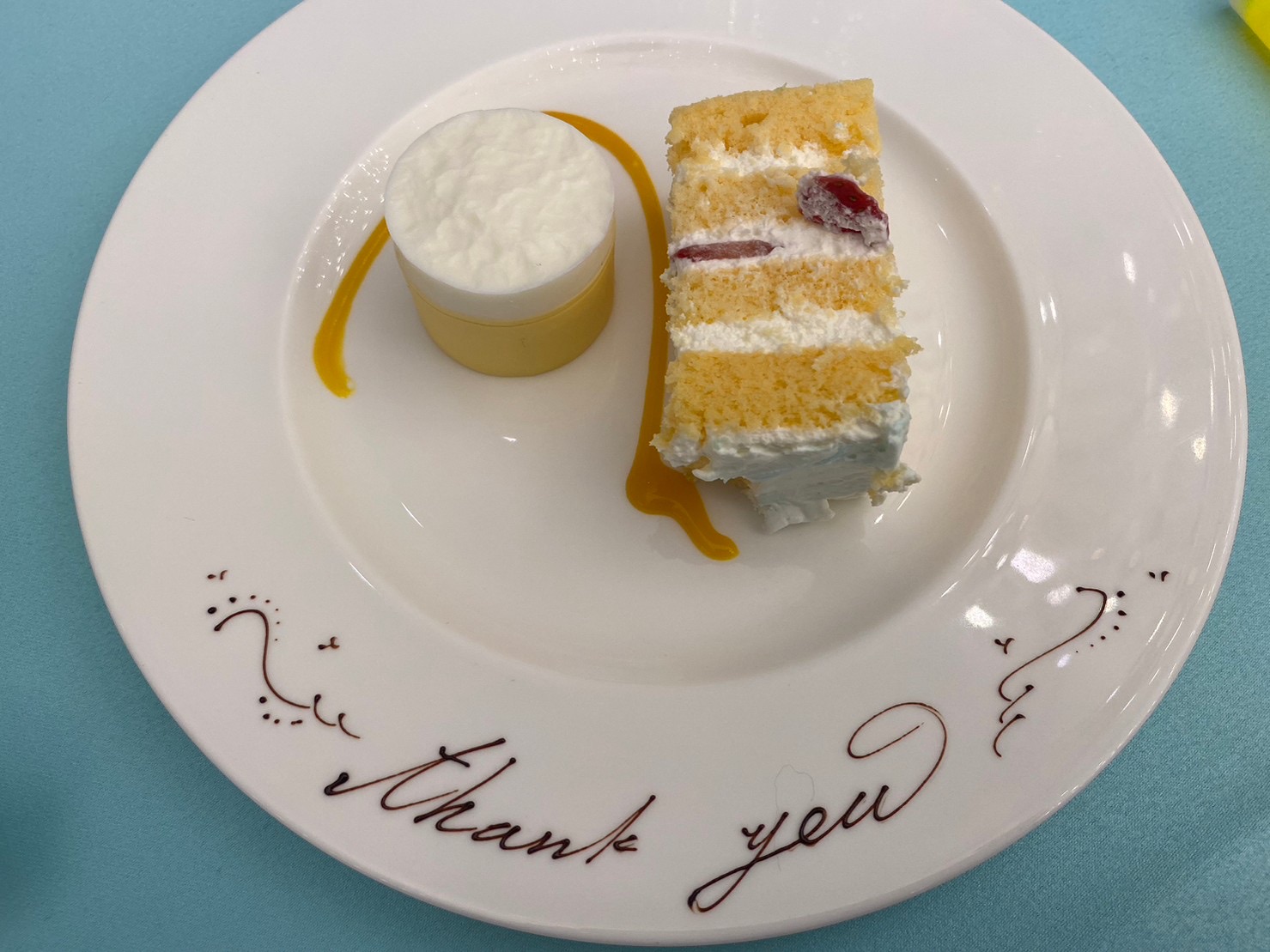 セント・ラファエロチャペル東京