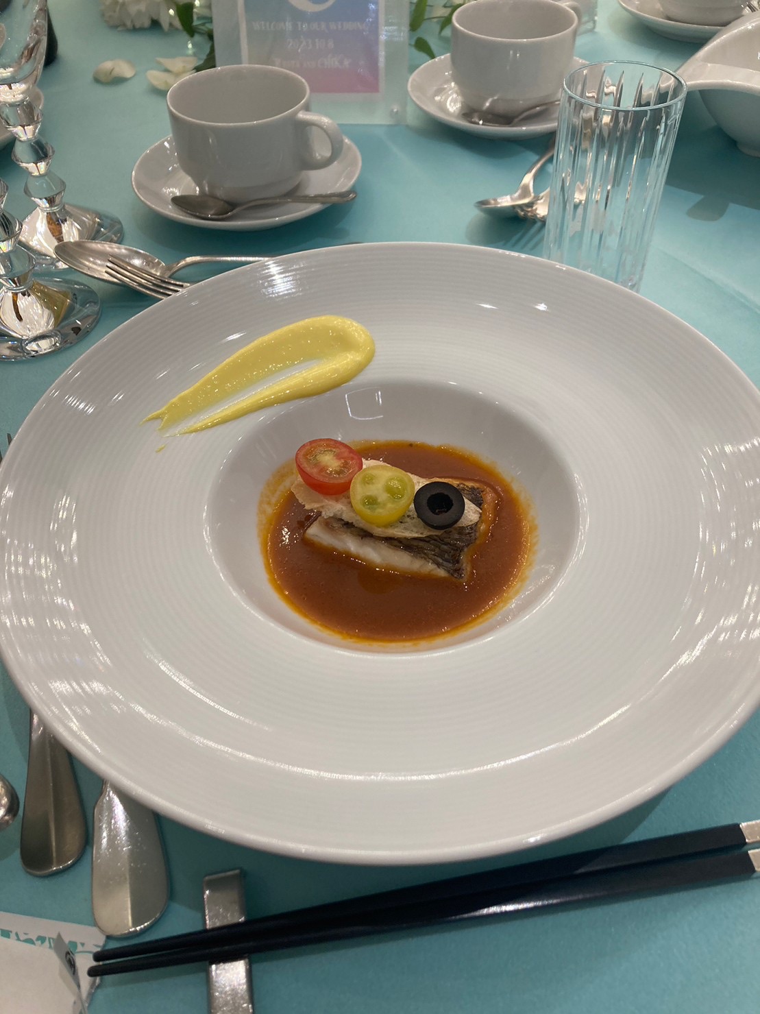 セント・ラファエロチャペル東京