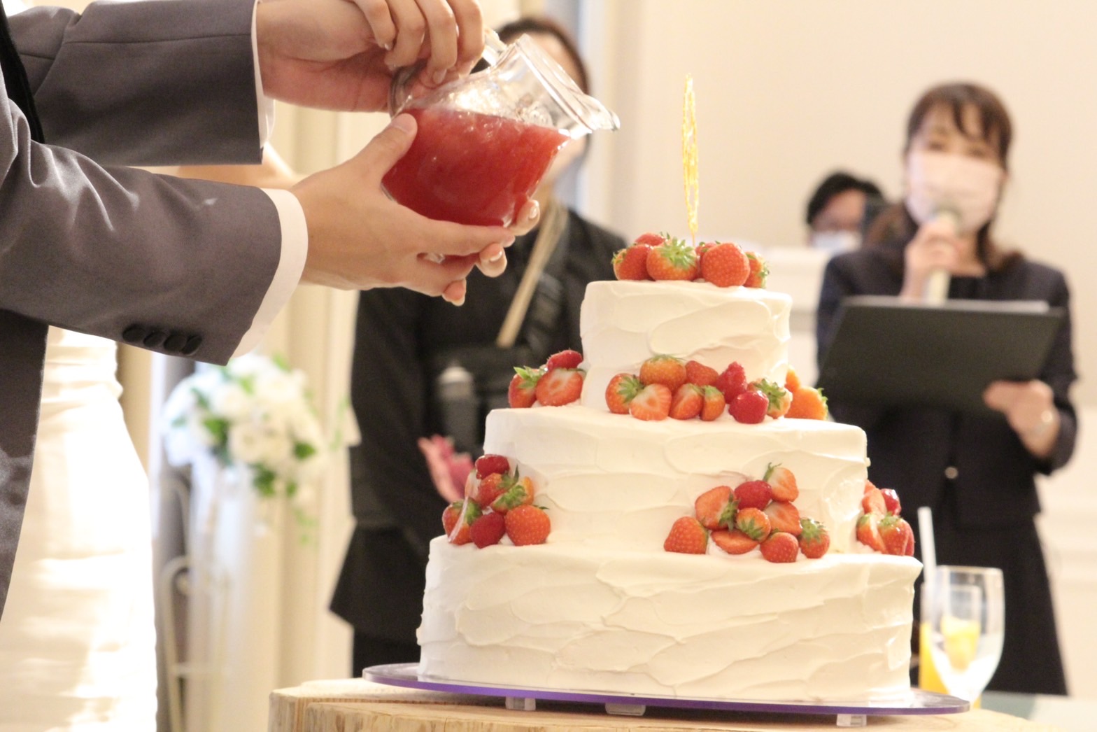 18 (アンウィット) Produced by Casa d' Angela