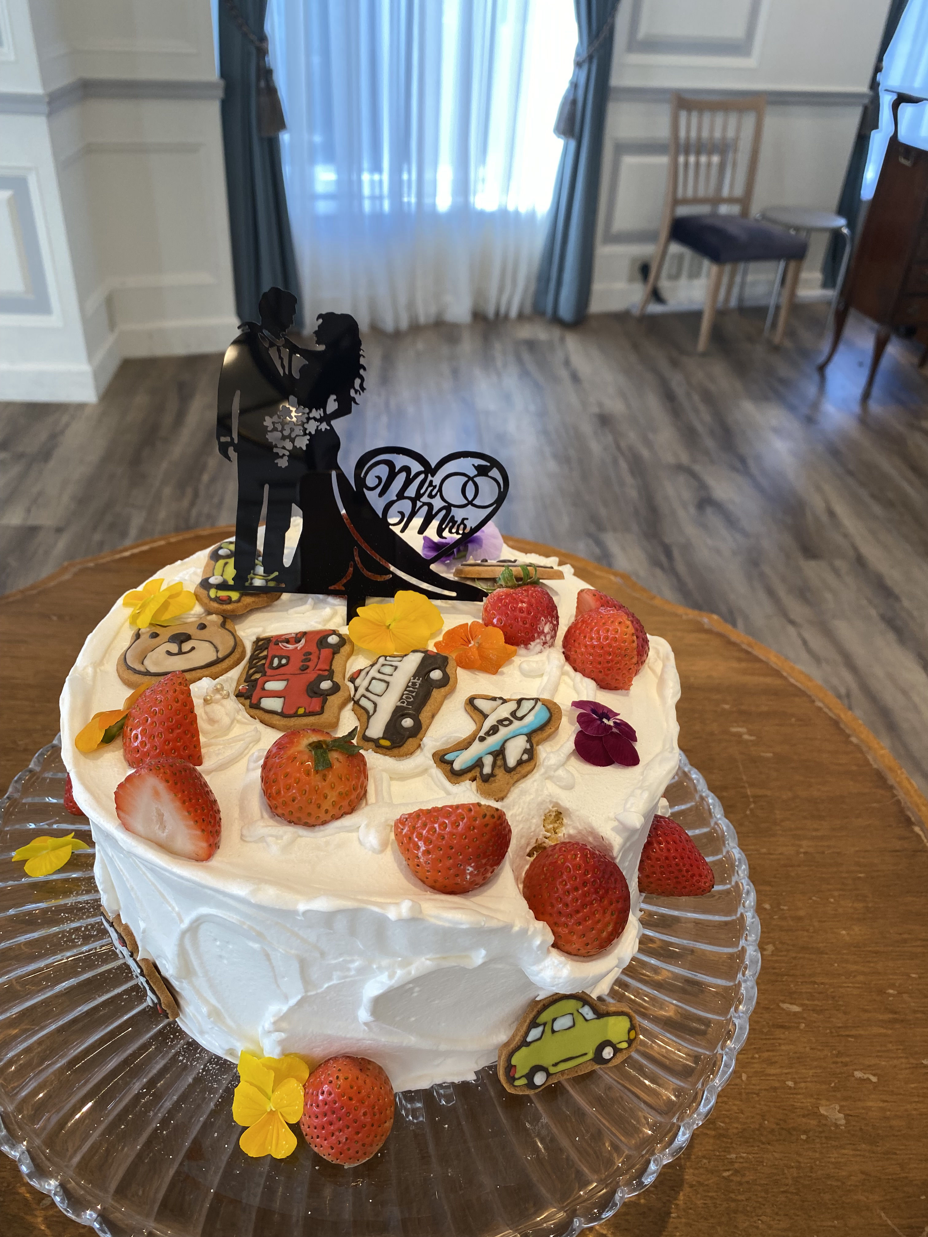 Anniversary.An EBISU