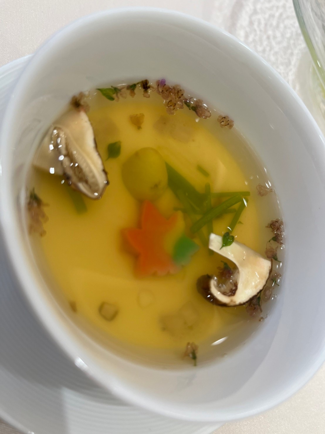 ル・センティフォーリア大阪