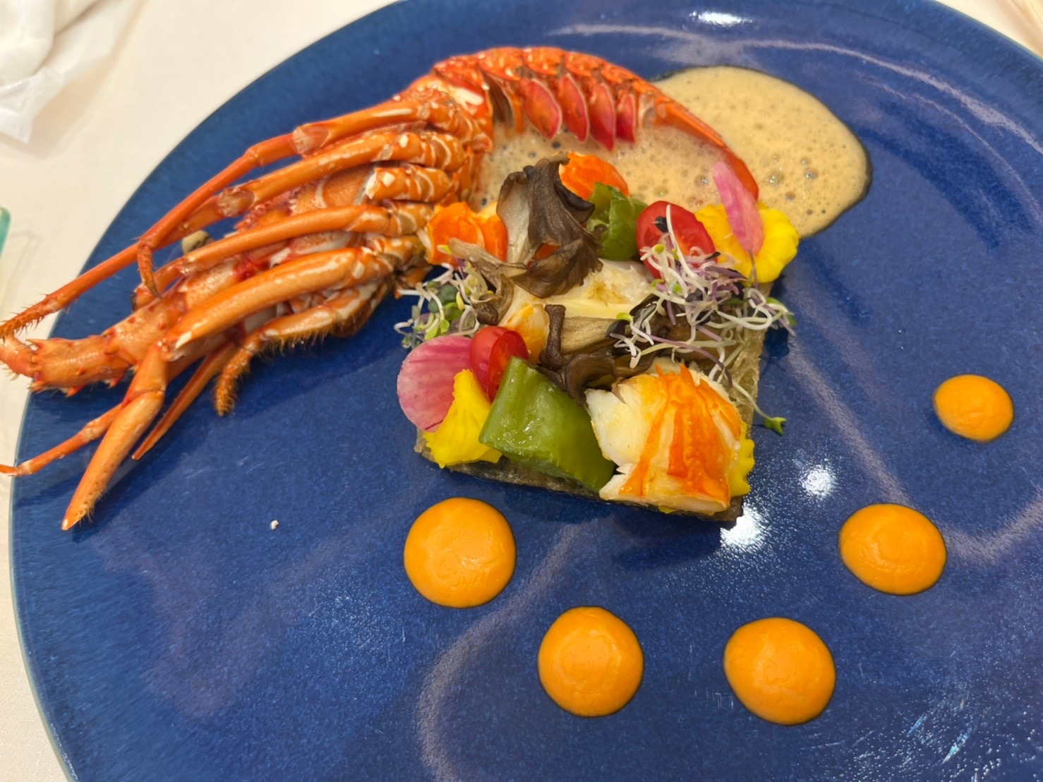 ル・センティフォーリア大阪