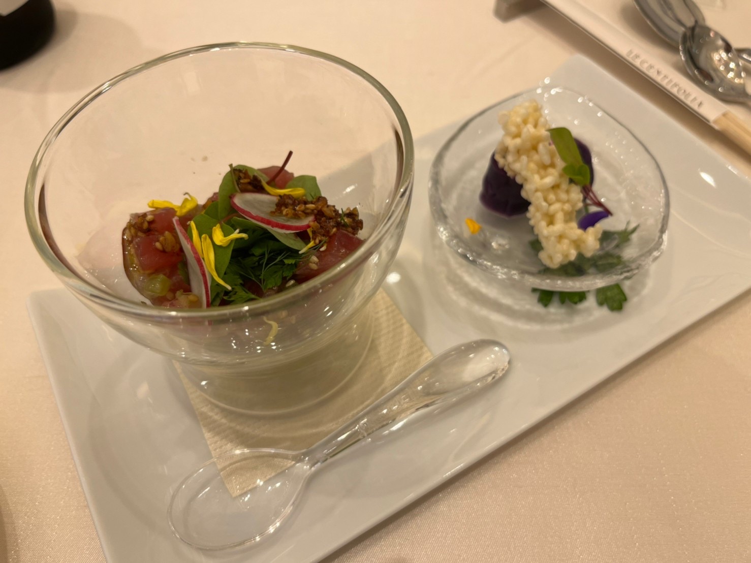 ル・センティフォーリア大阪