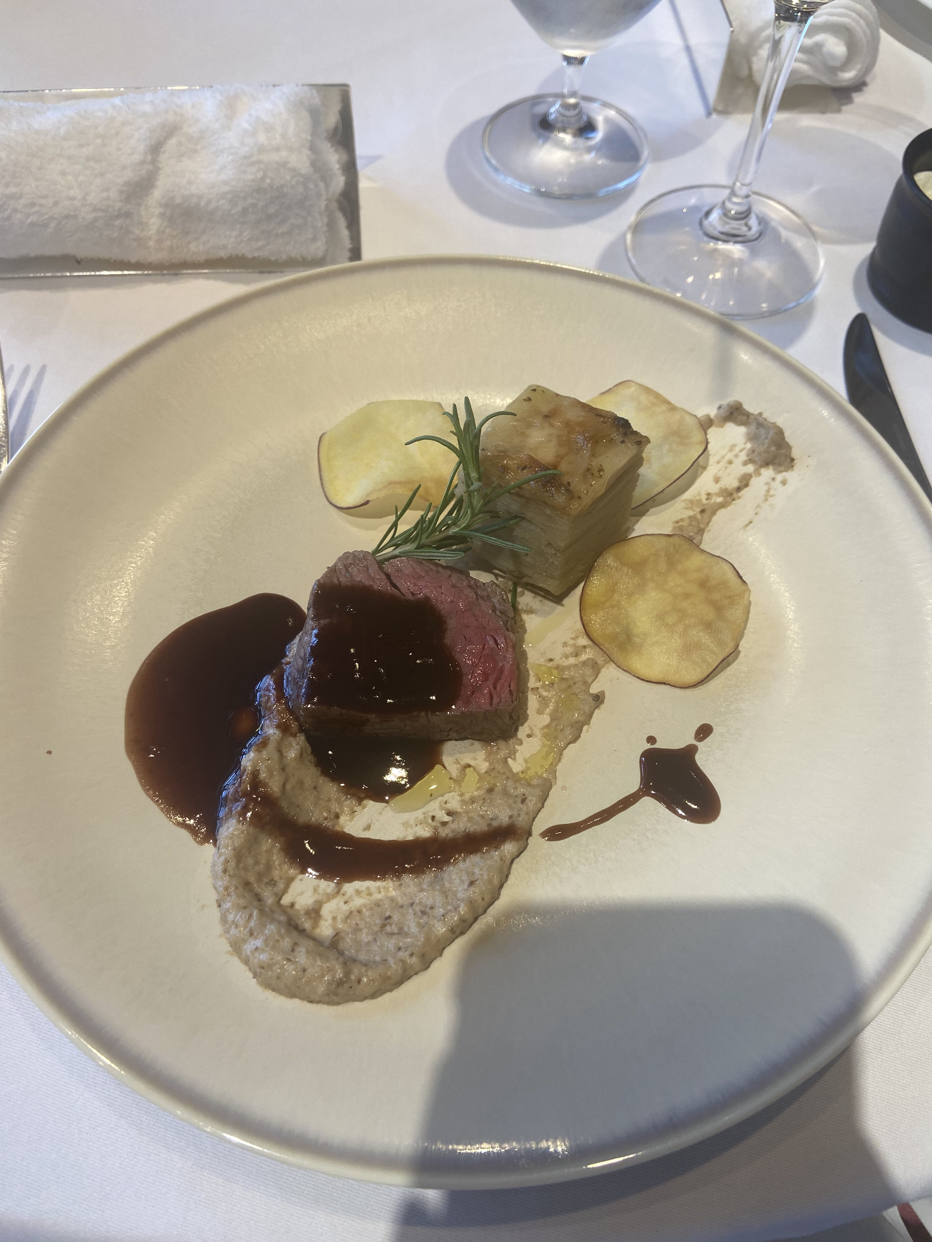 リストランテKubotsu