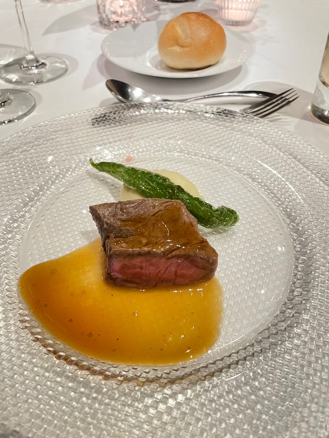 THE ORIENTAL TERRACE HIDEAWAY