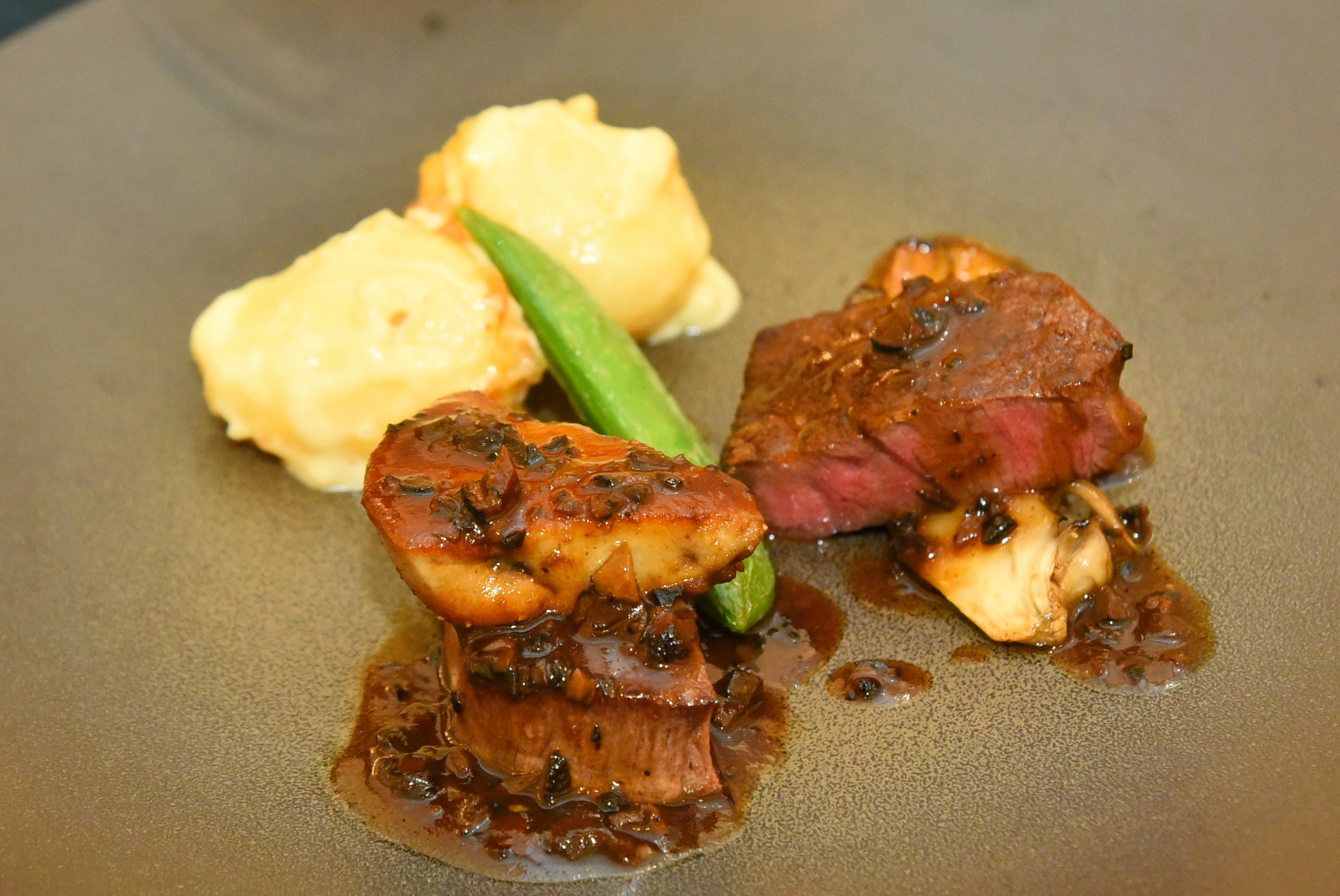 アンフェリシオン