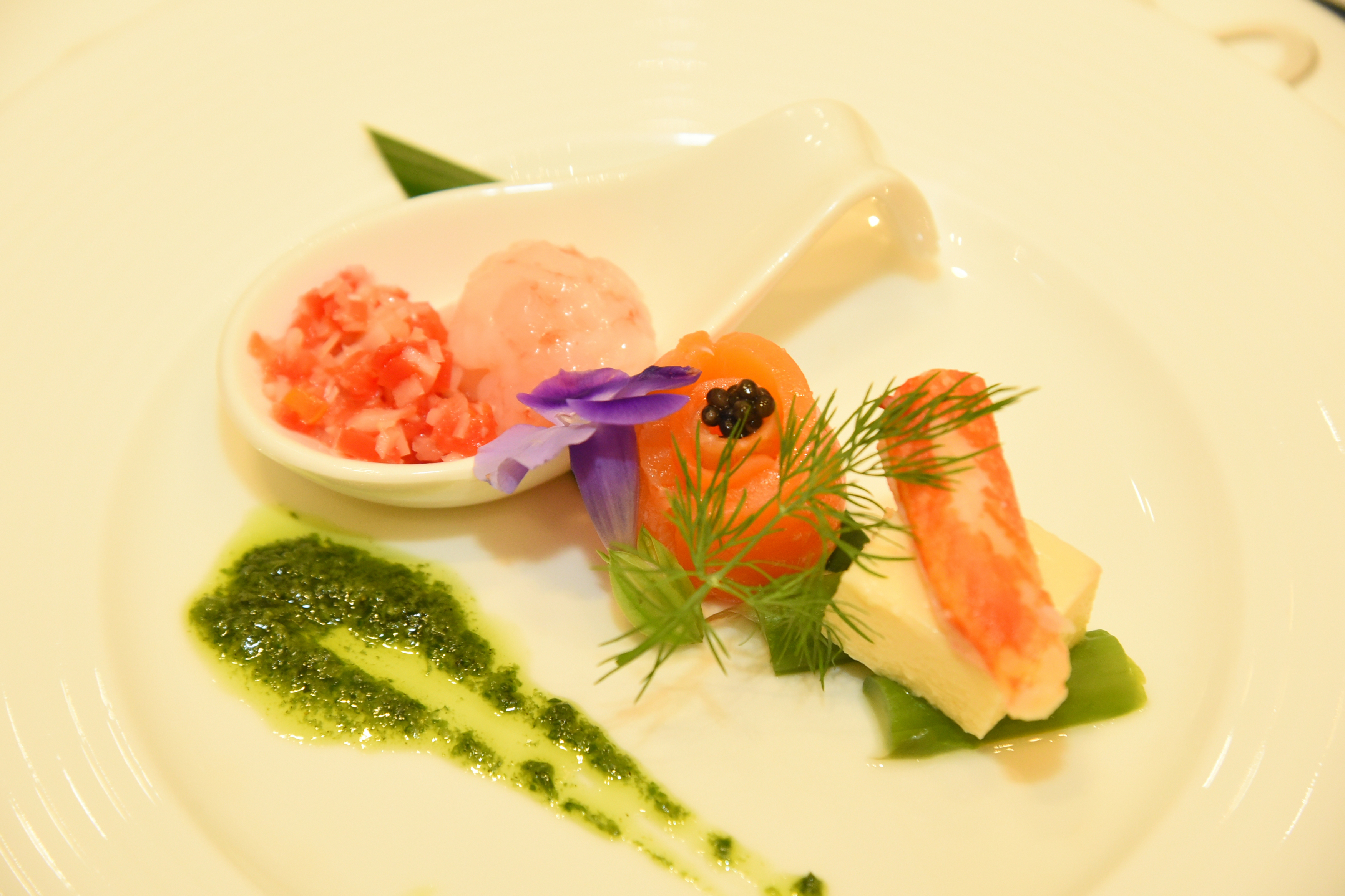 アンフェリシオン