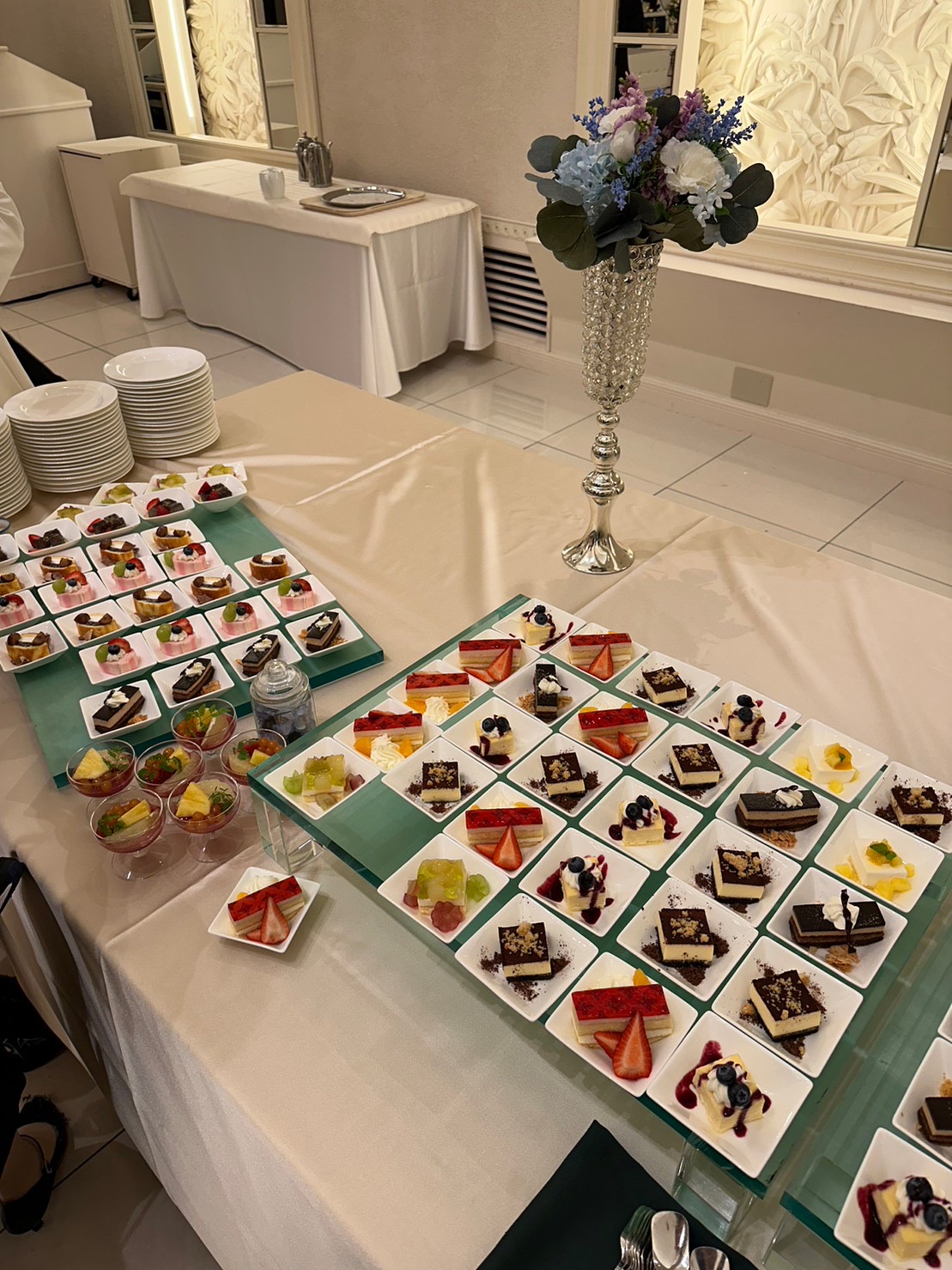 アンフェリシオン