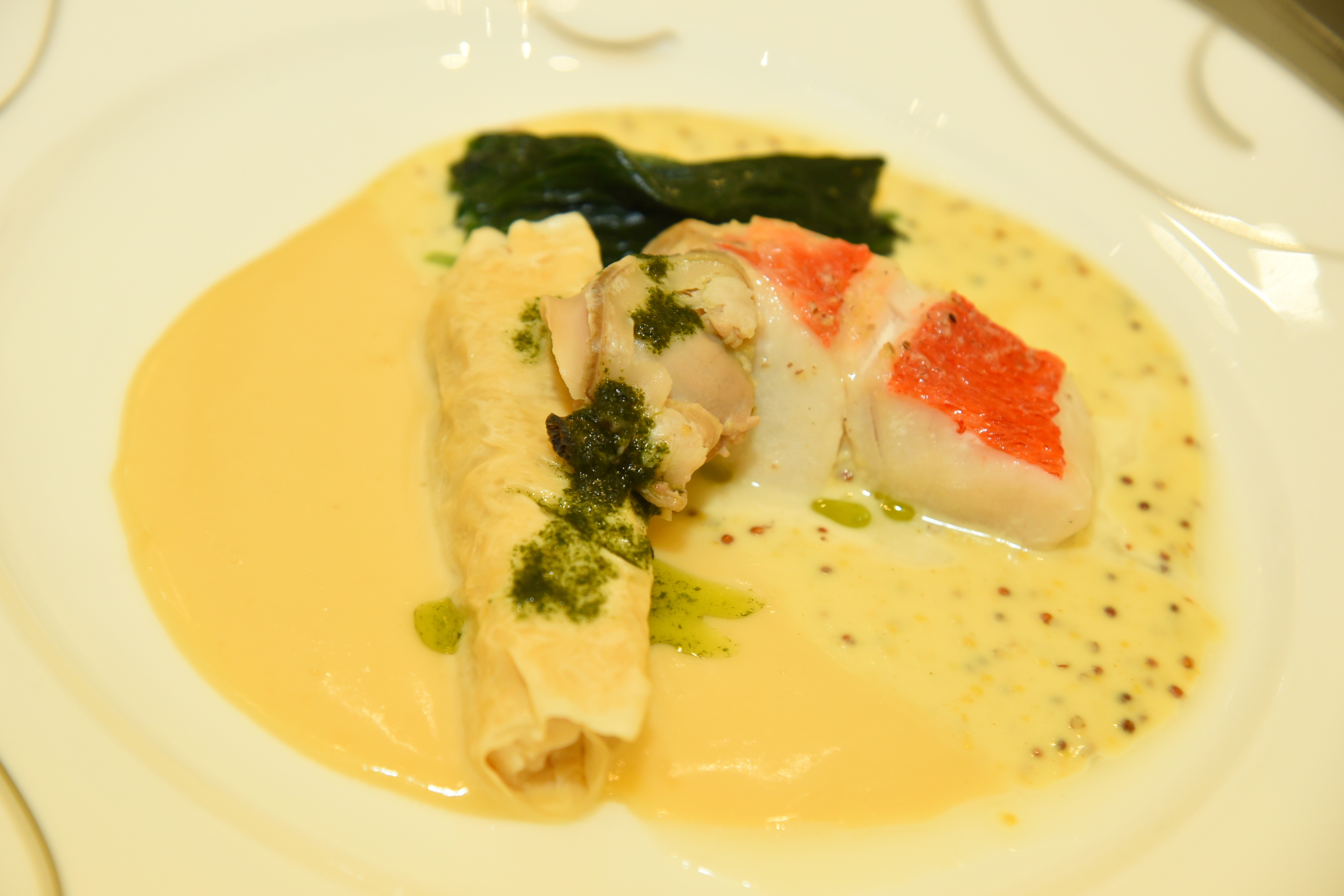 アンフェリシオン