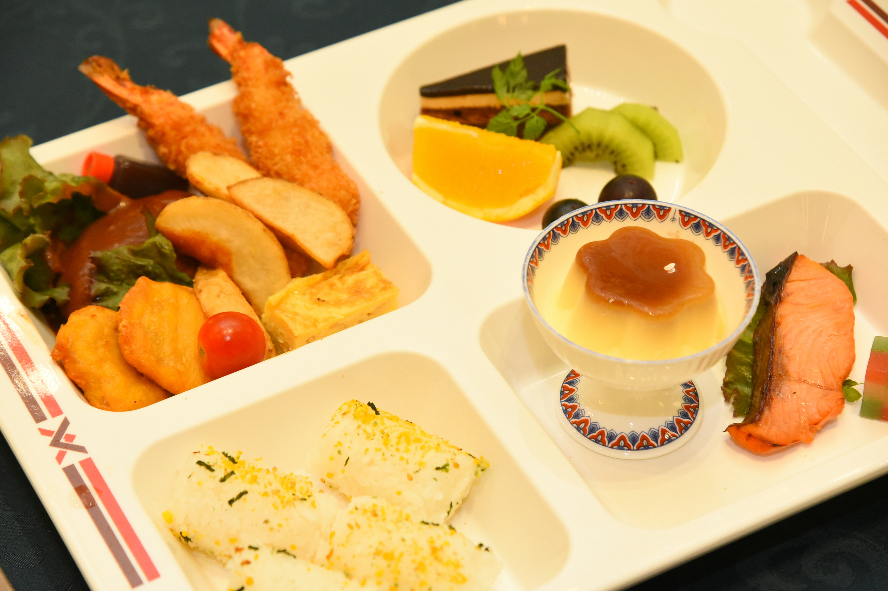 アンフェリシオン