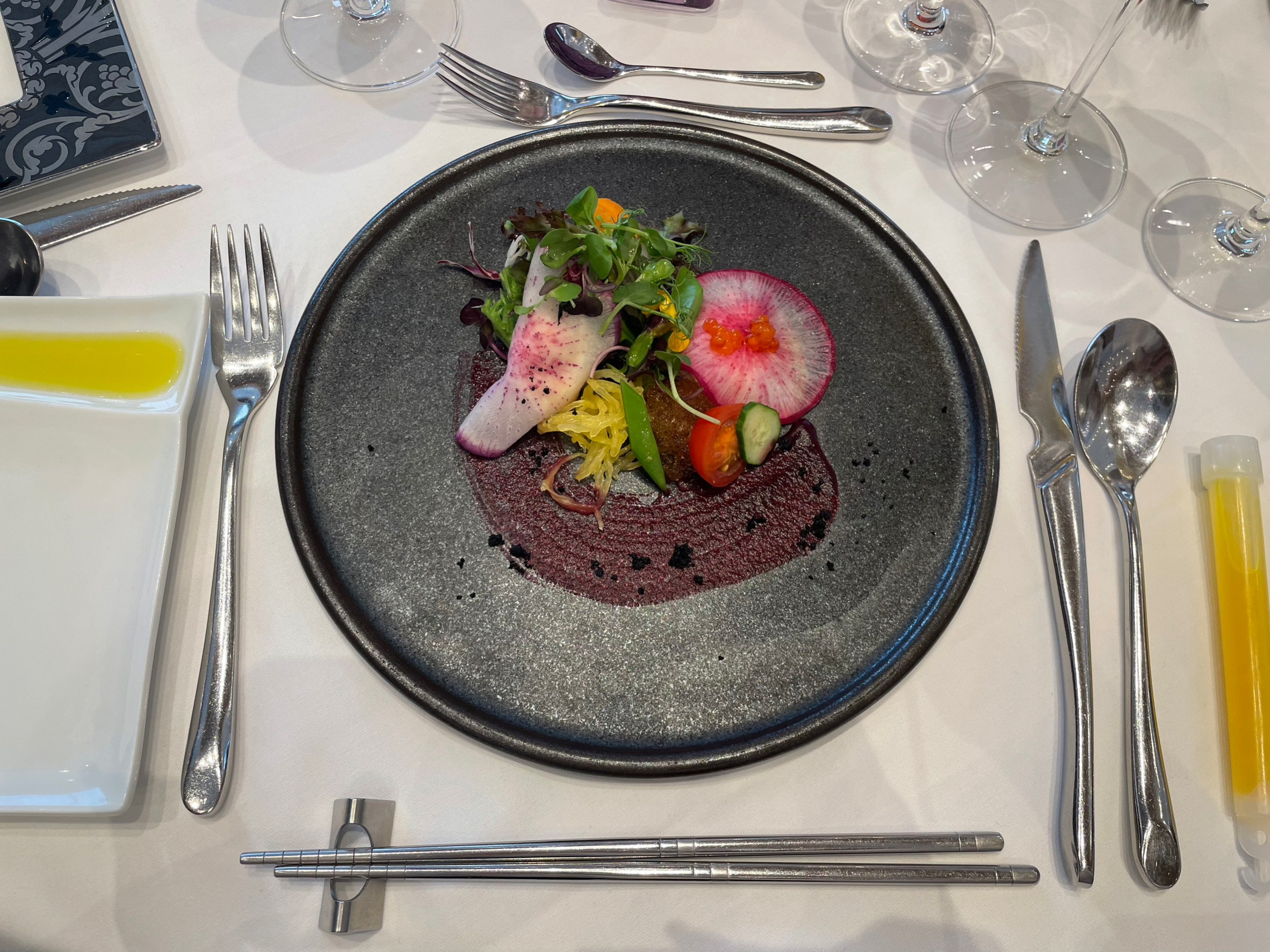 ラグナヴェール TOKYO