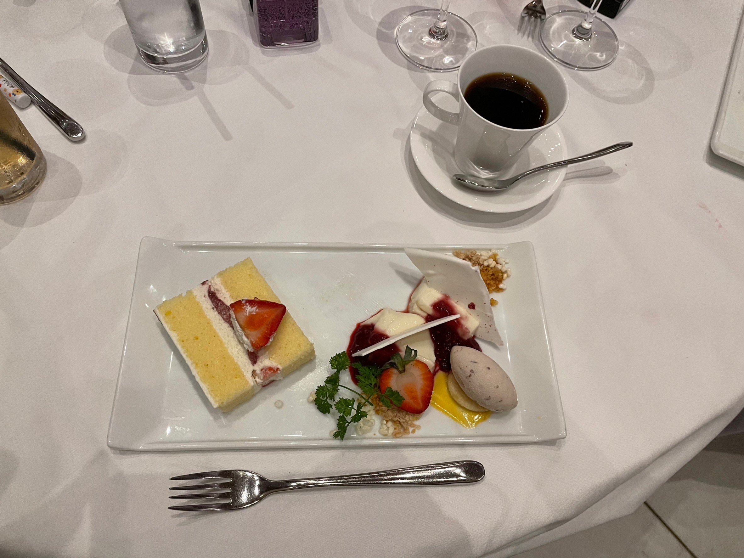 ラグナヴェール TOKYO