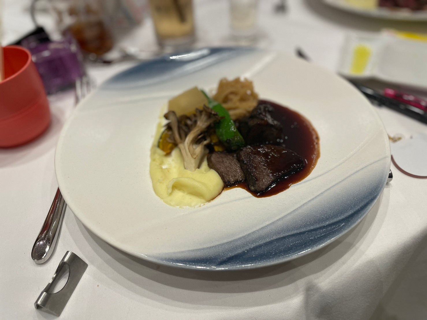 ラグナヴェール TOKYO