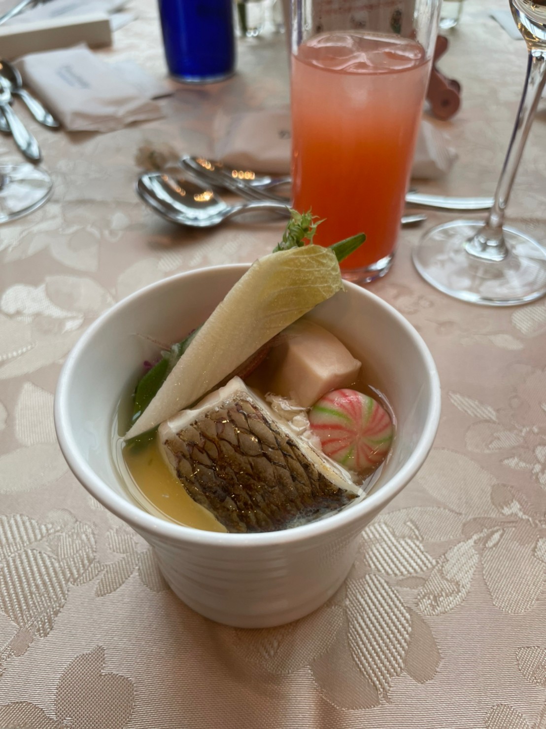 The 33 Sense of Wedding