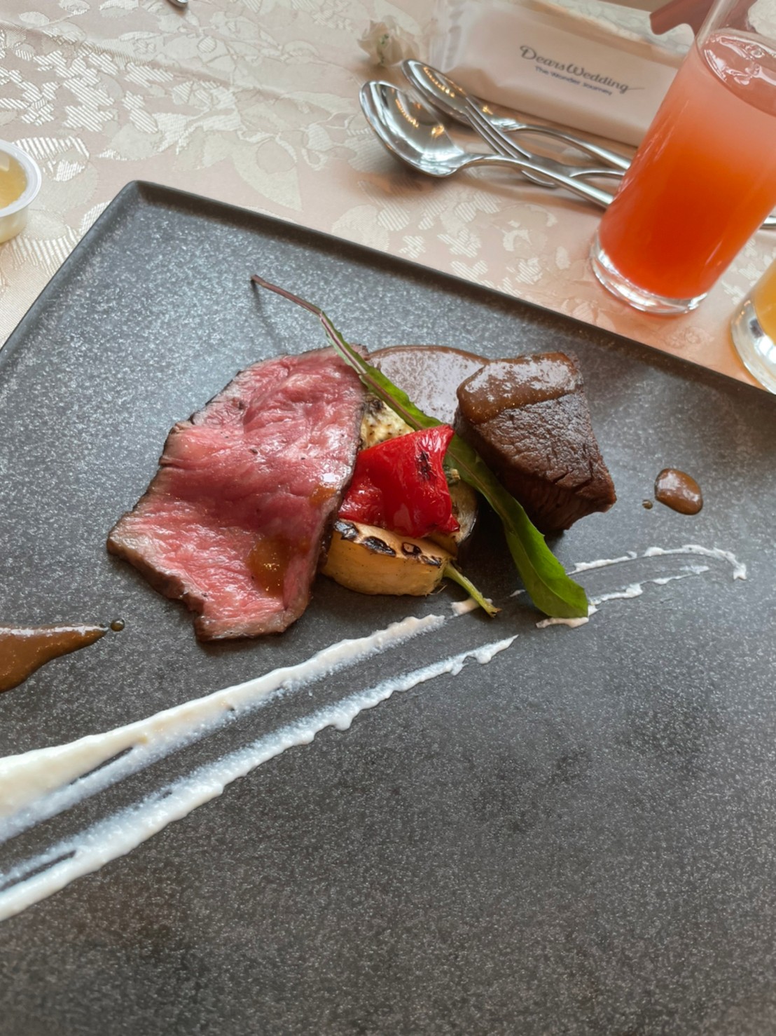 The 33 Sense of Wedding