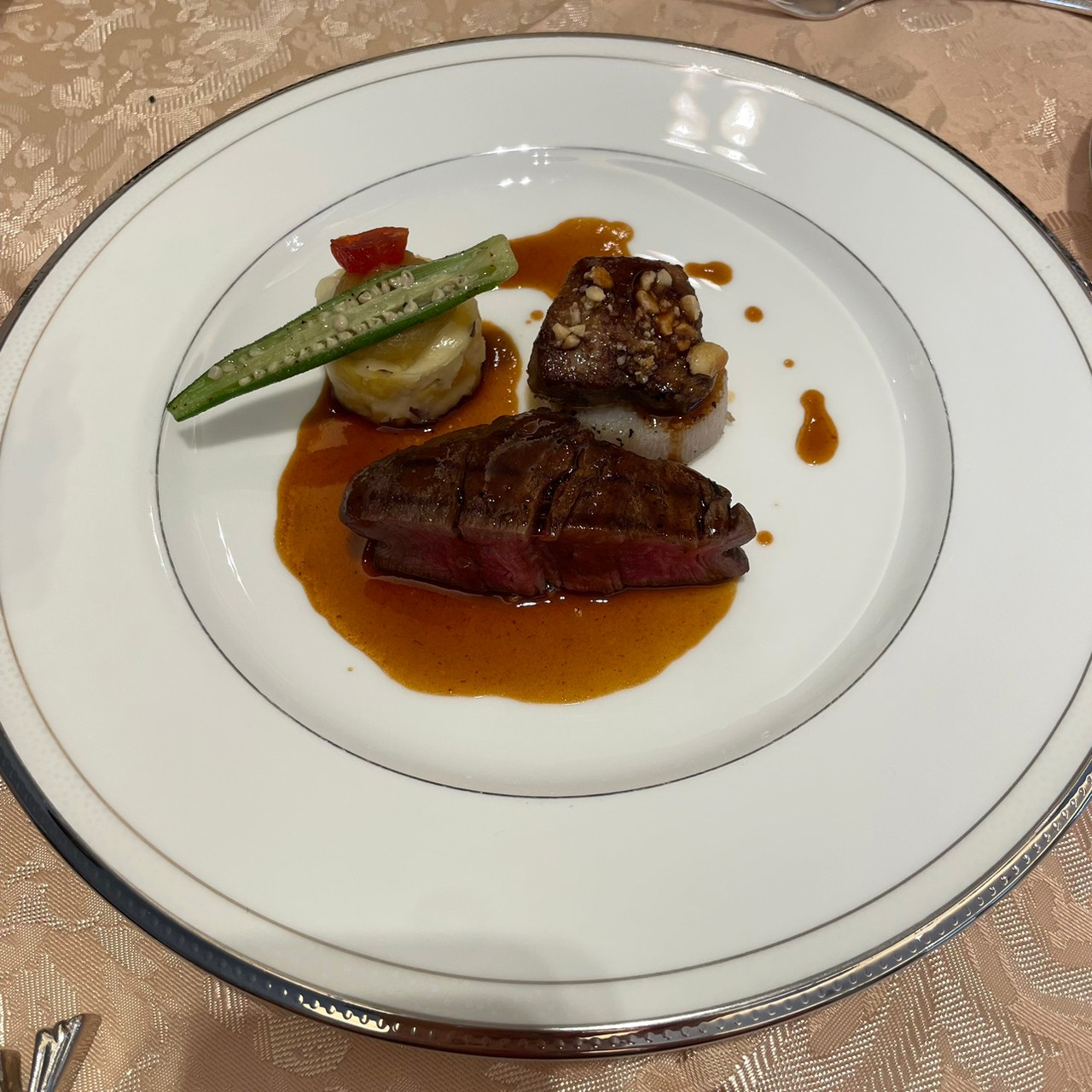 マリエール神水苑