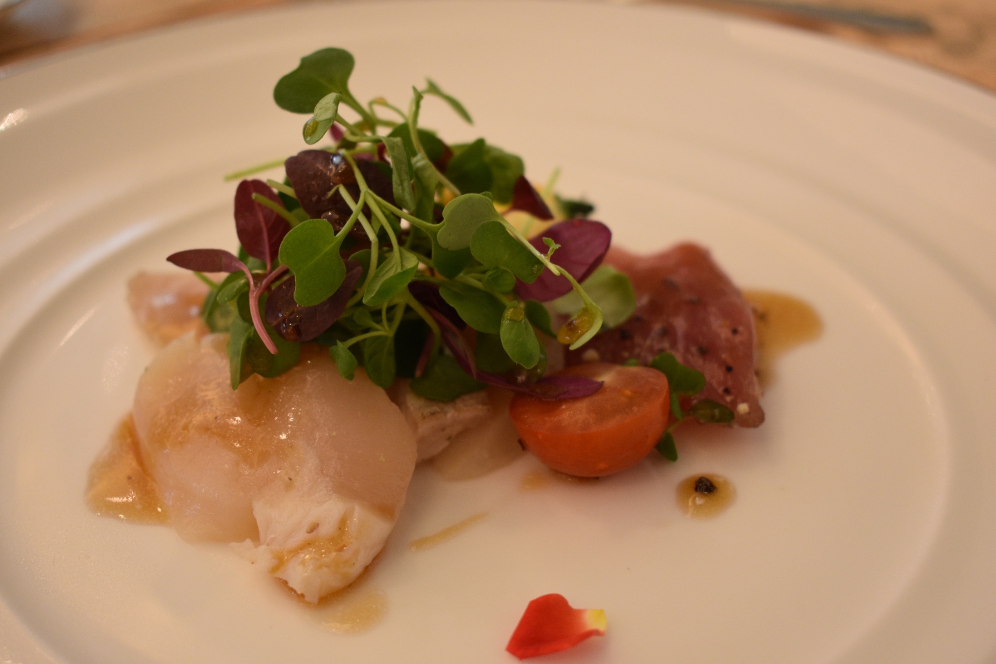 マリエール神水苑