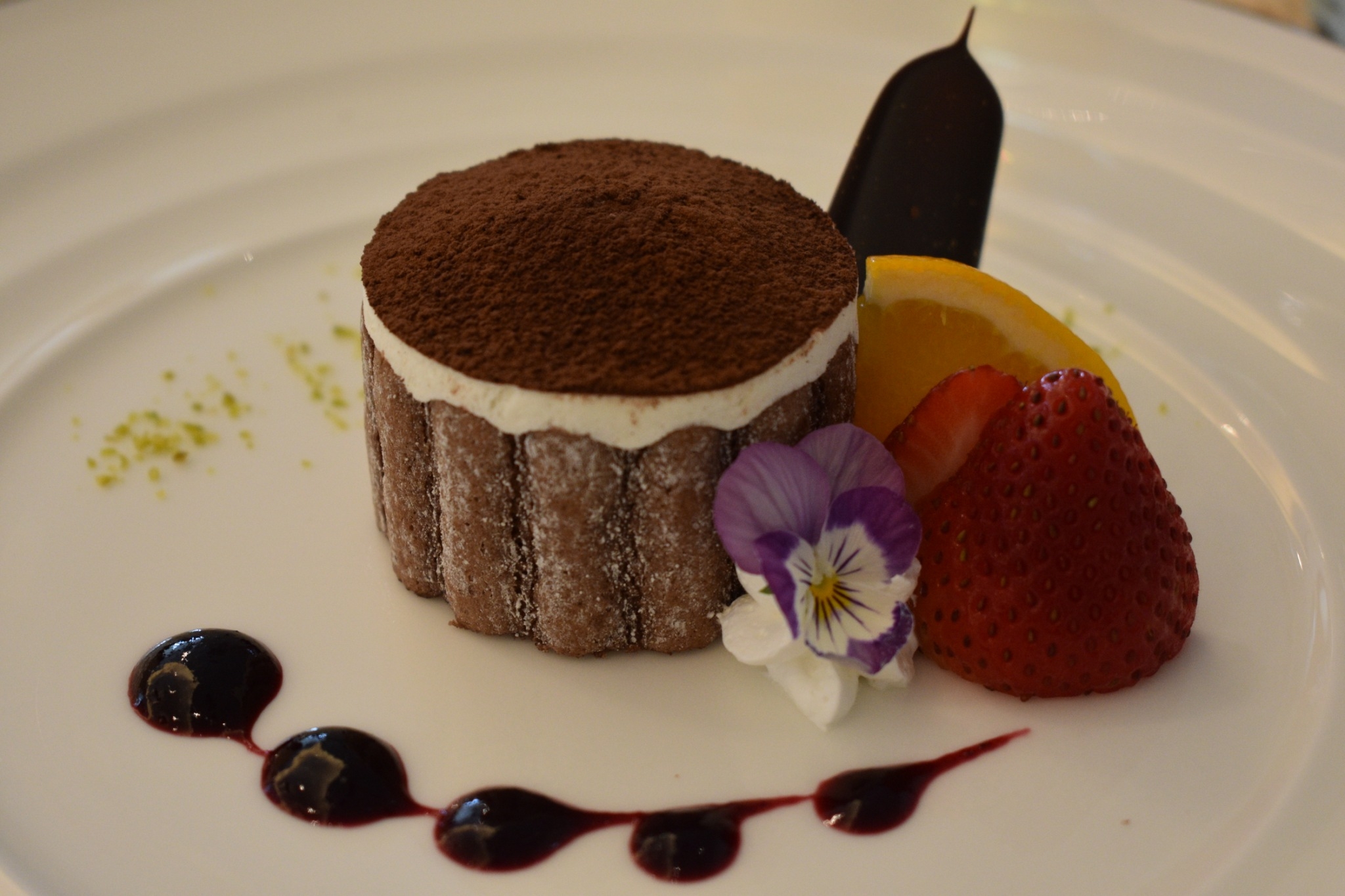 マリエール神水苑