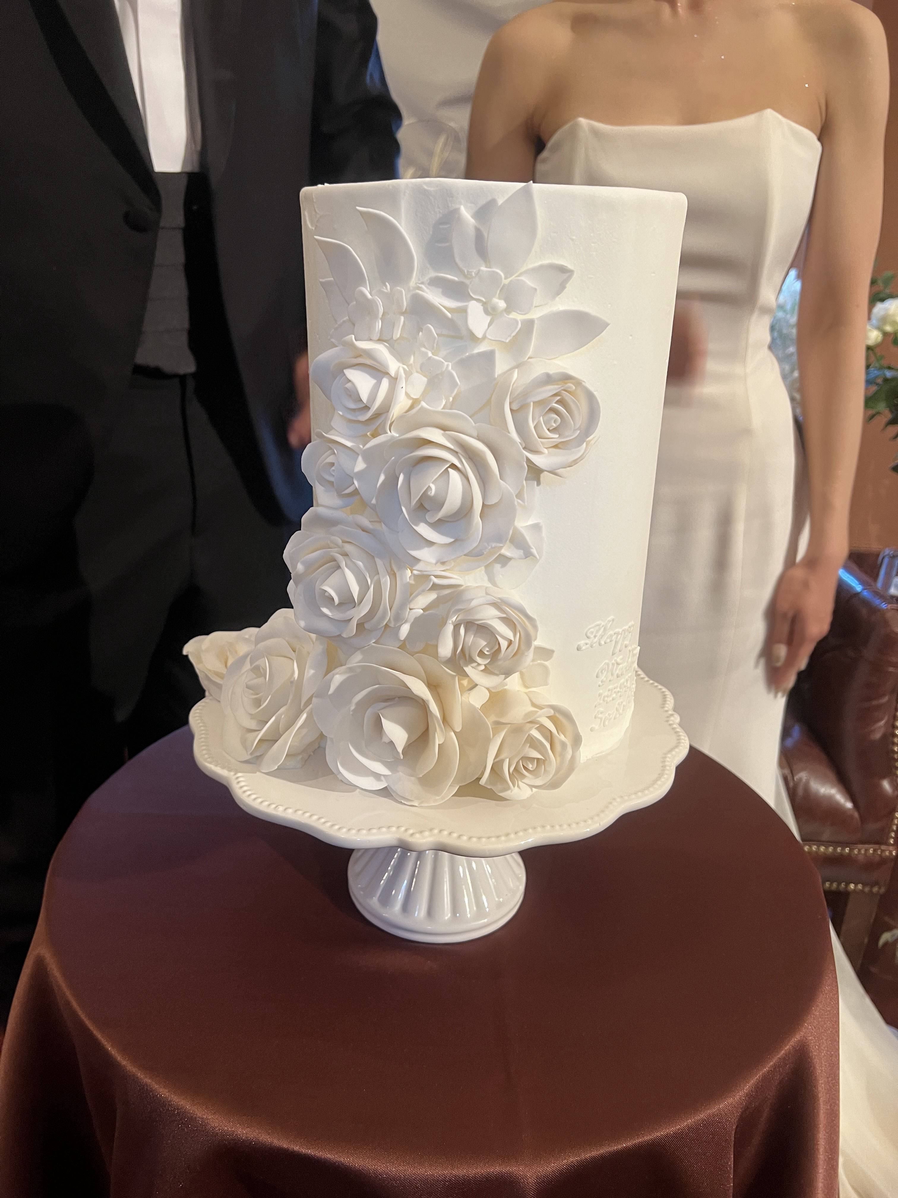 セント・マーガレット ウエディング