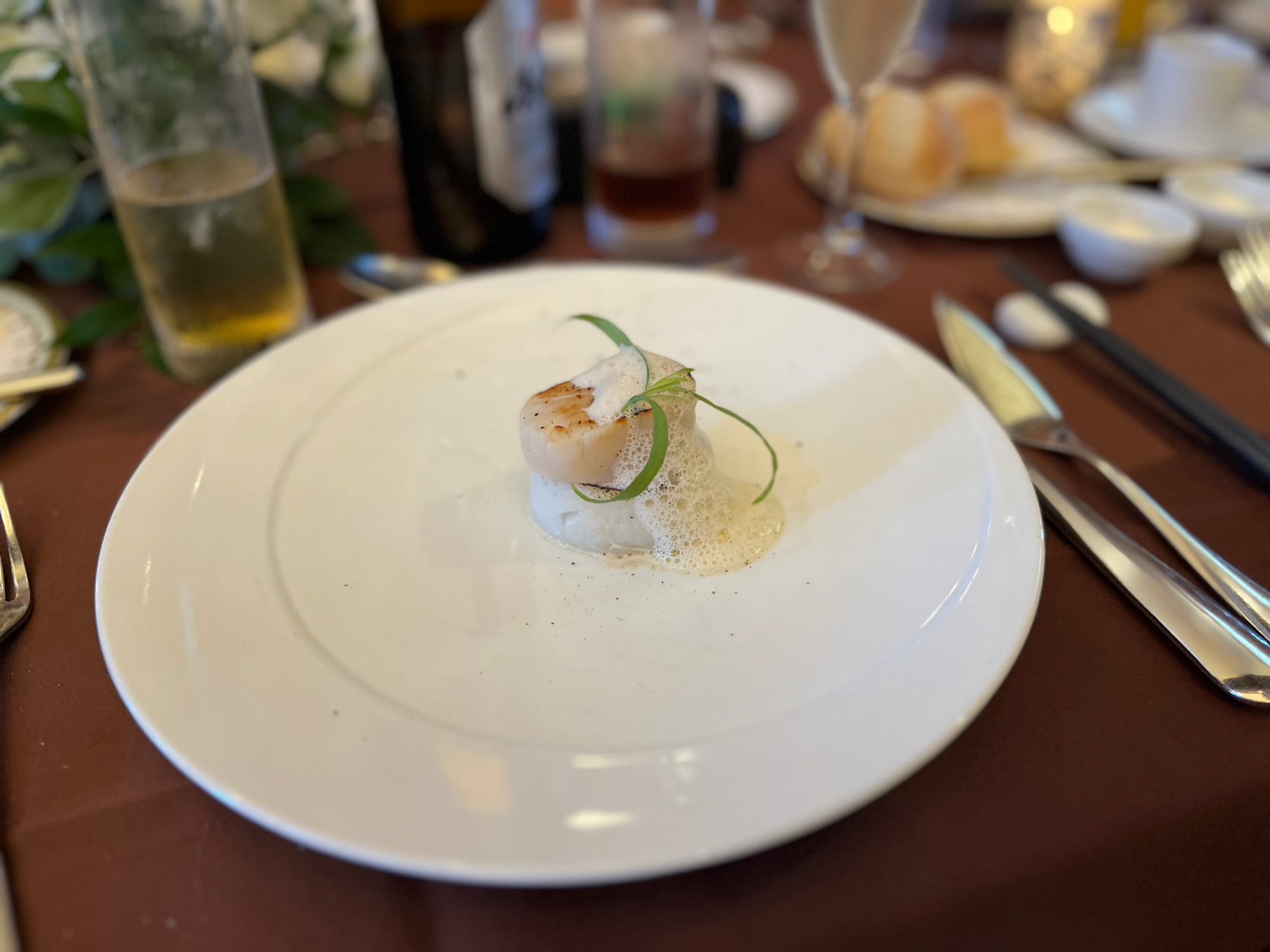 セント・マーガレット ウエディング