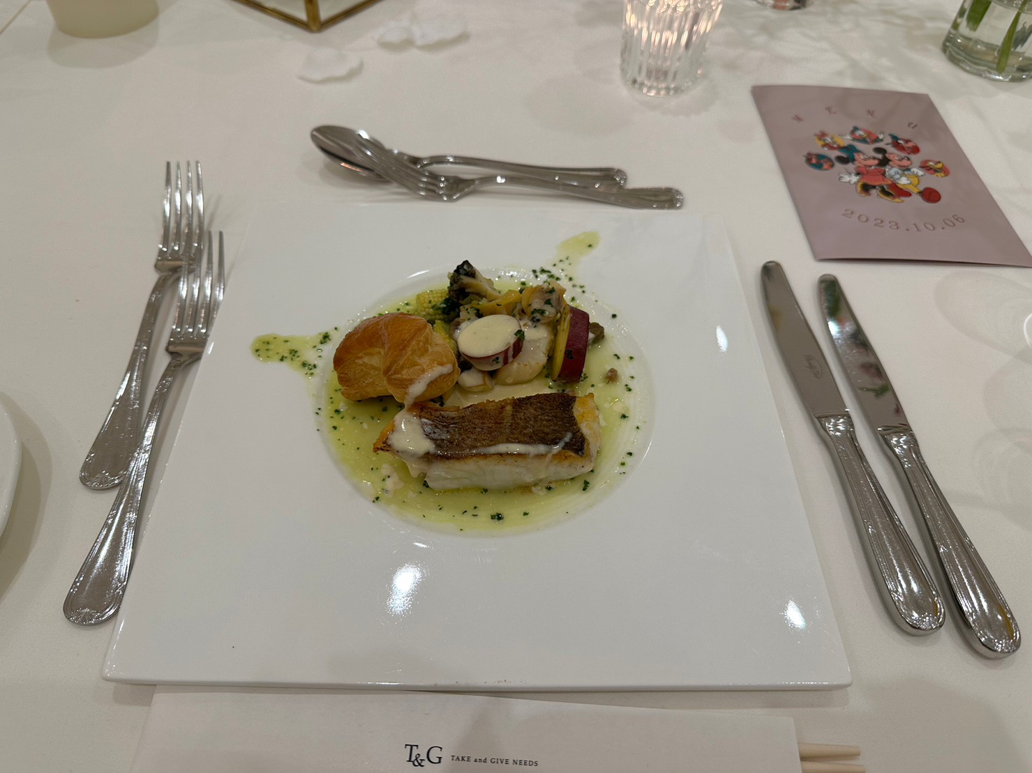 ニーズ高崎 by T&G WEDDING(旧アーセンティア迎賓館(高崎))＜TAKE and GIVE NEEDS WEDDING（テイクアンドギヴ・ニーズ ウェディング）＞