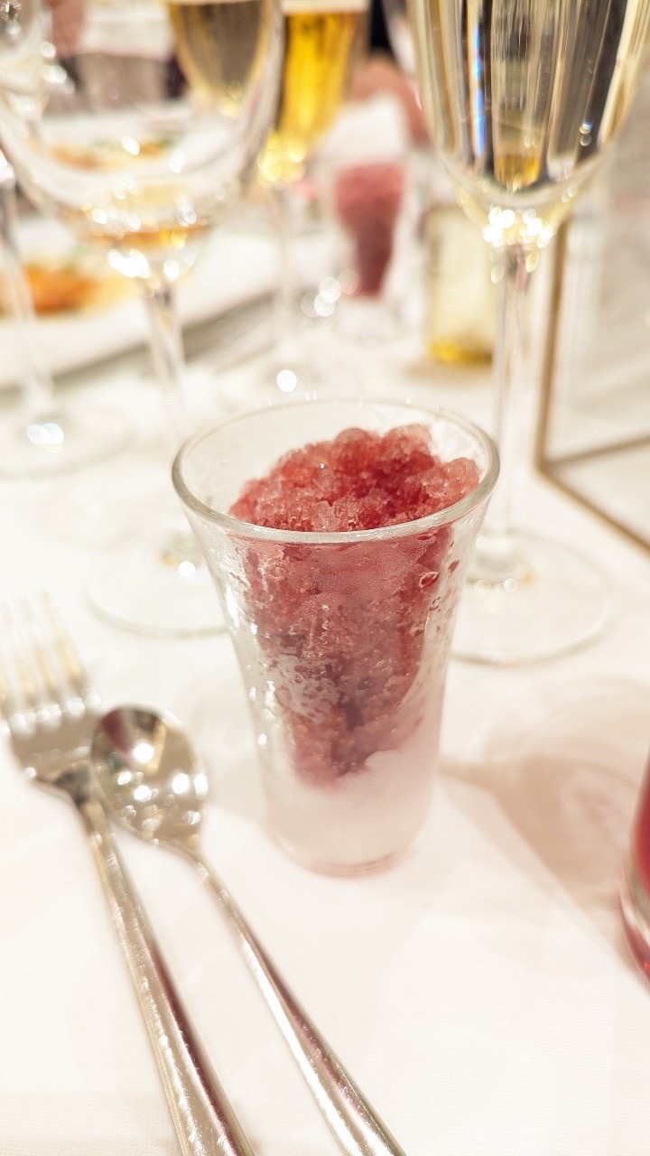 アンジェリオン オ プラザ TOKYO