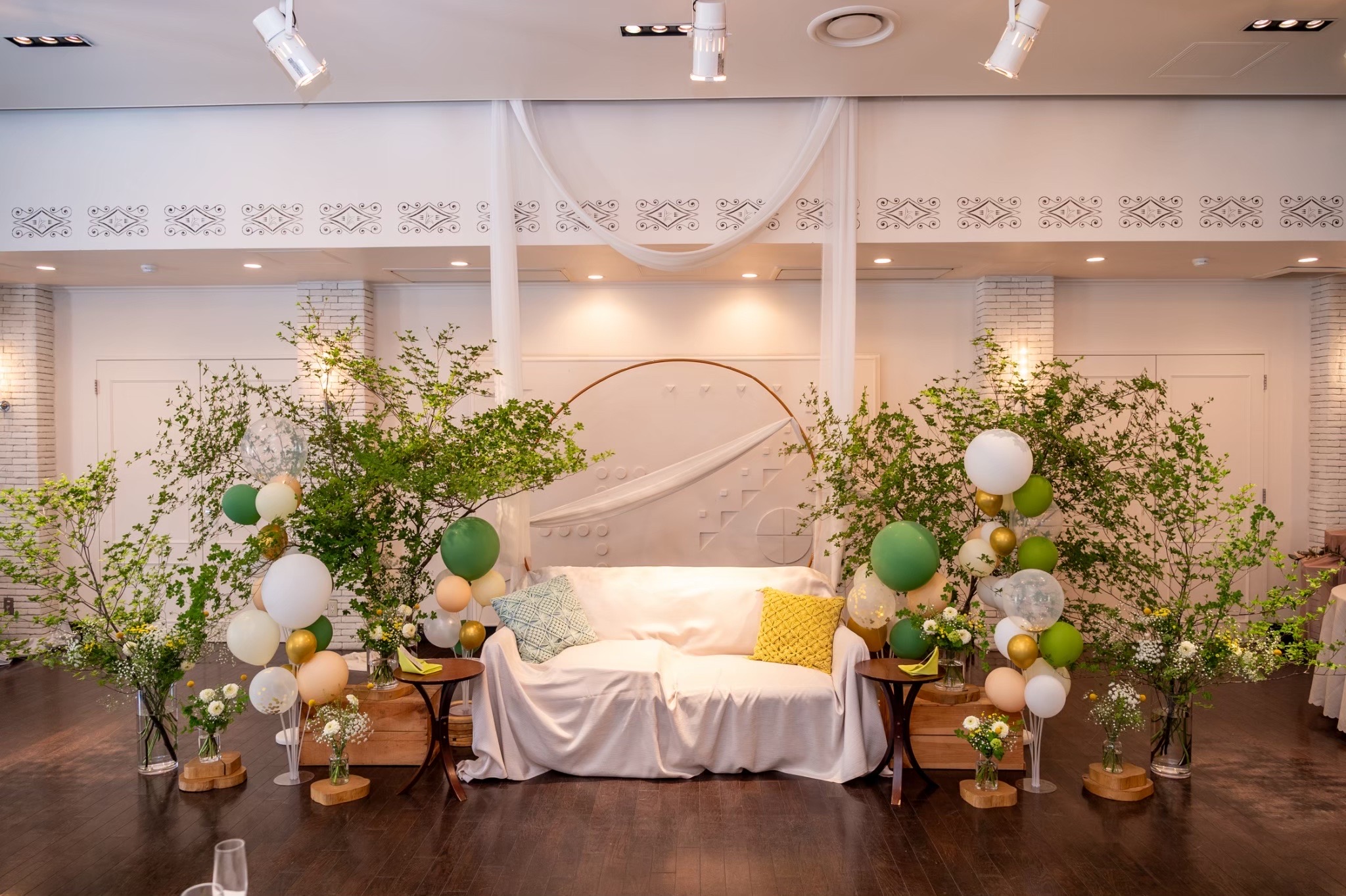 プライベートリゾート カリメーラ