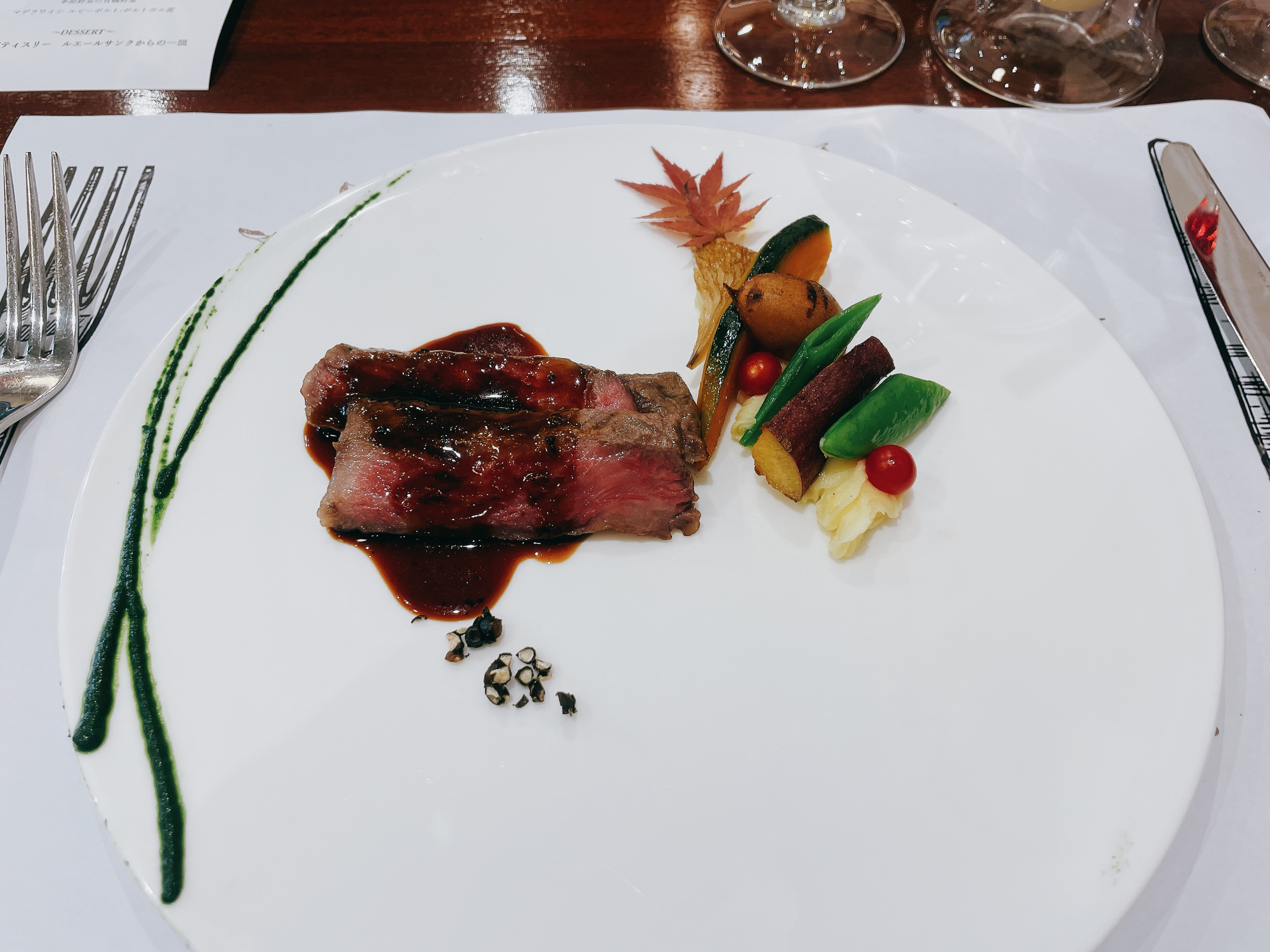 カサ・デ・アンジェラ青山(Casa d' Angela Aoyama)