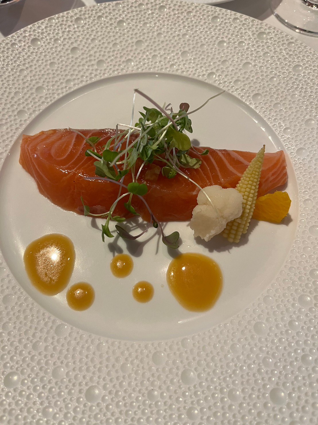 THE ORIENTAL TERRACE HIDEAWAY